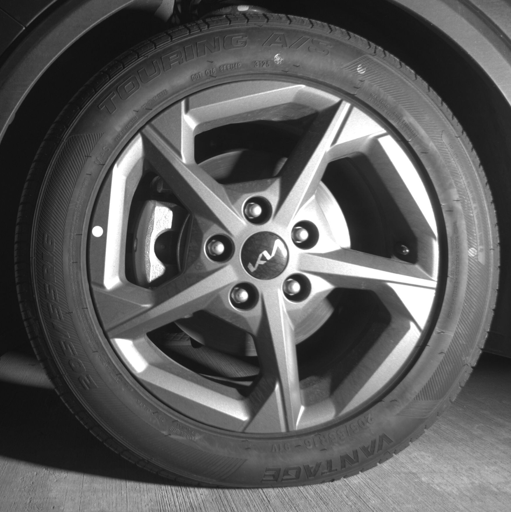 Thumbnail: 2025 Kia K4 - 9