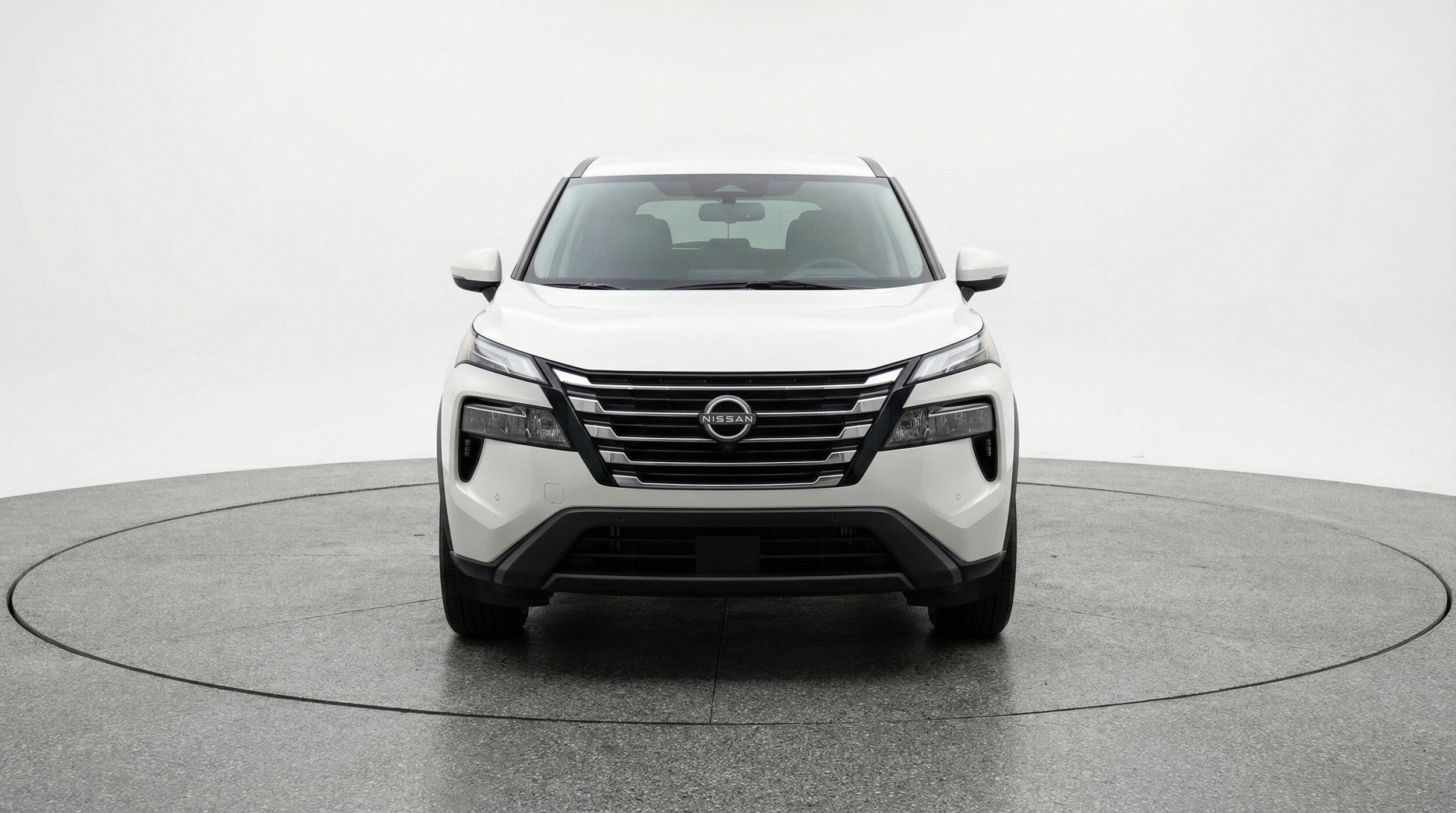 Thumbnail: 2026 Nissan Rogue - 2