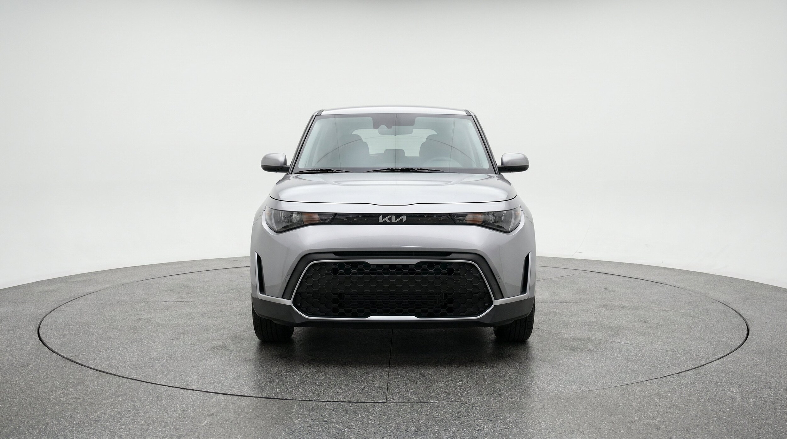 Thumbnail: 2025 Kia Soul - 2