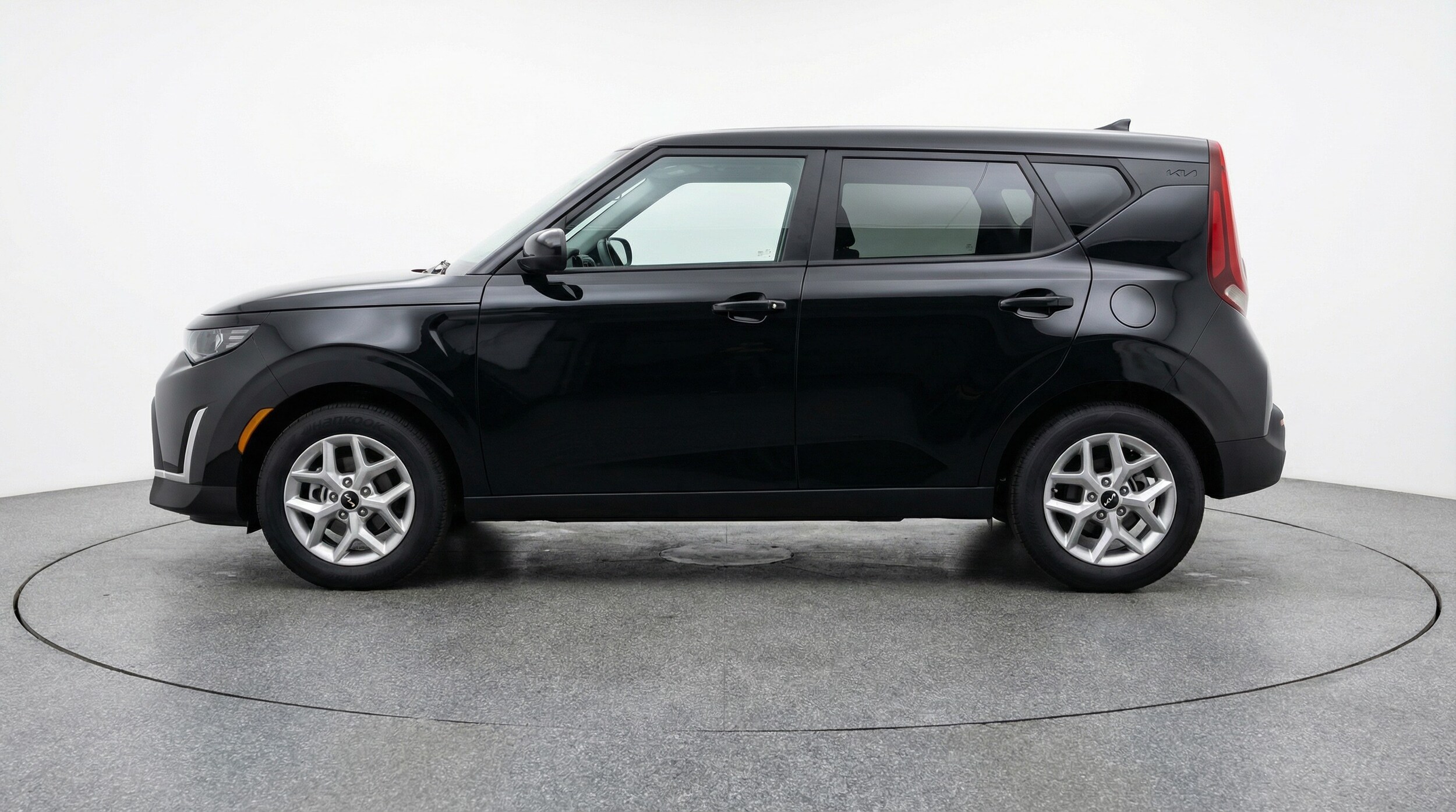 Thumbnail: 2025 Kia Soul - 4