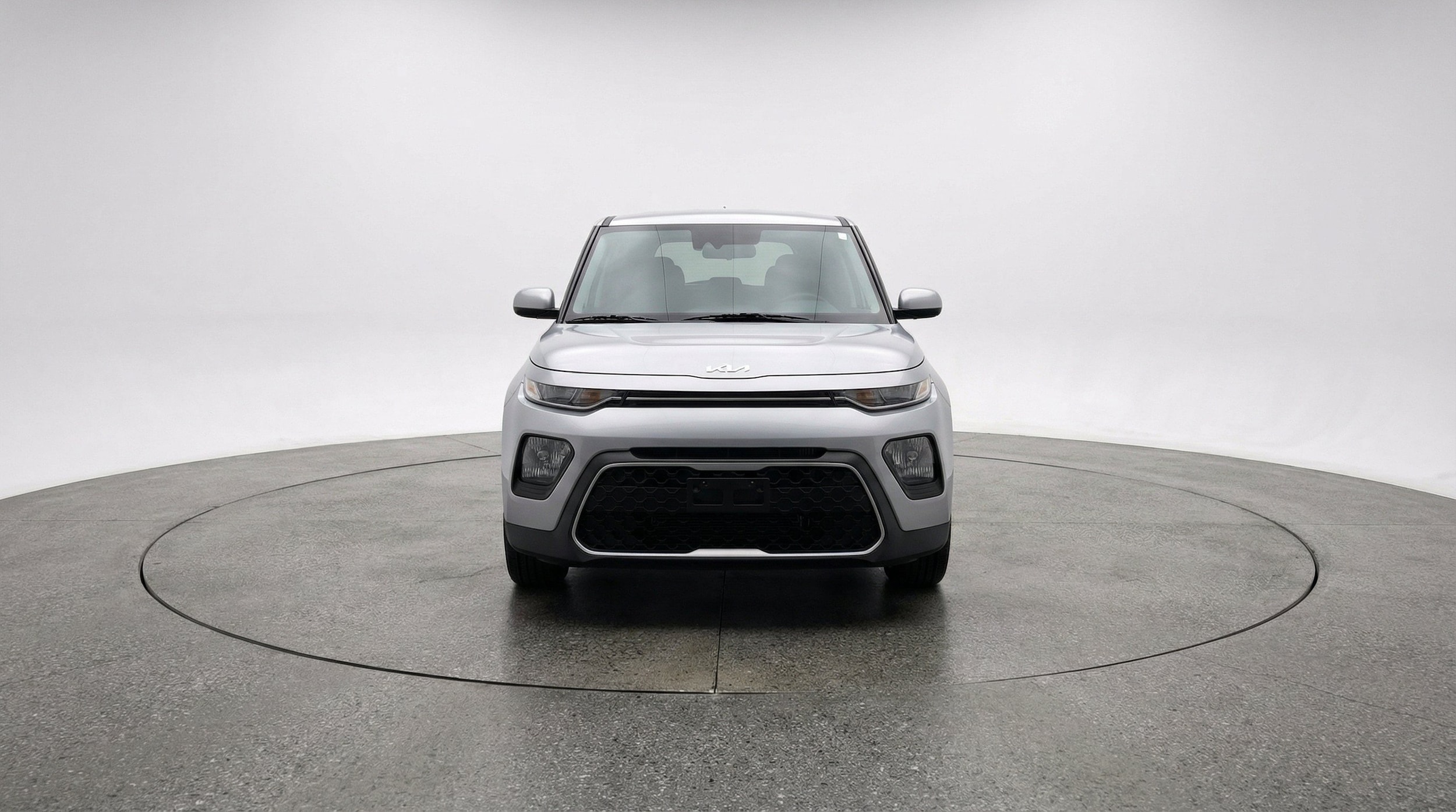 Thumbnail: 2025 Kia Soul - 2