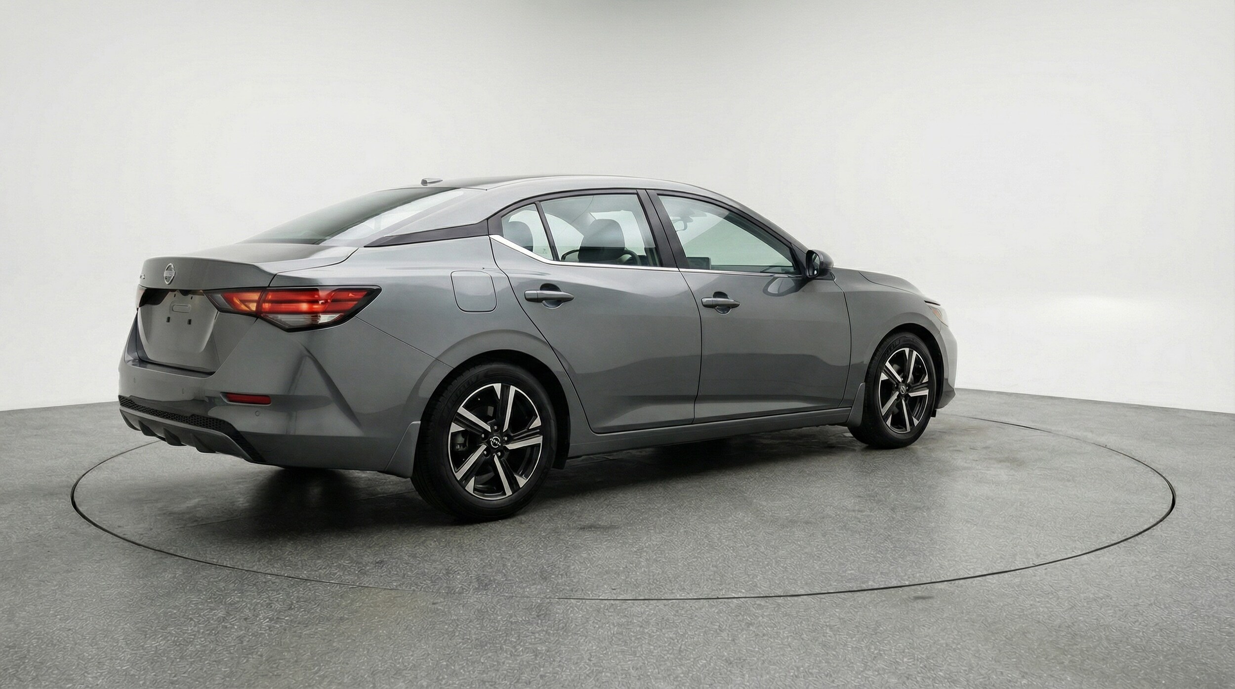 Thumbnail: 2025 Nissan Sentra - 7