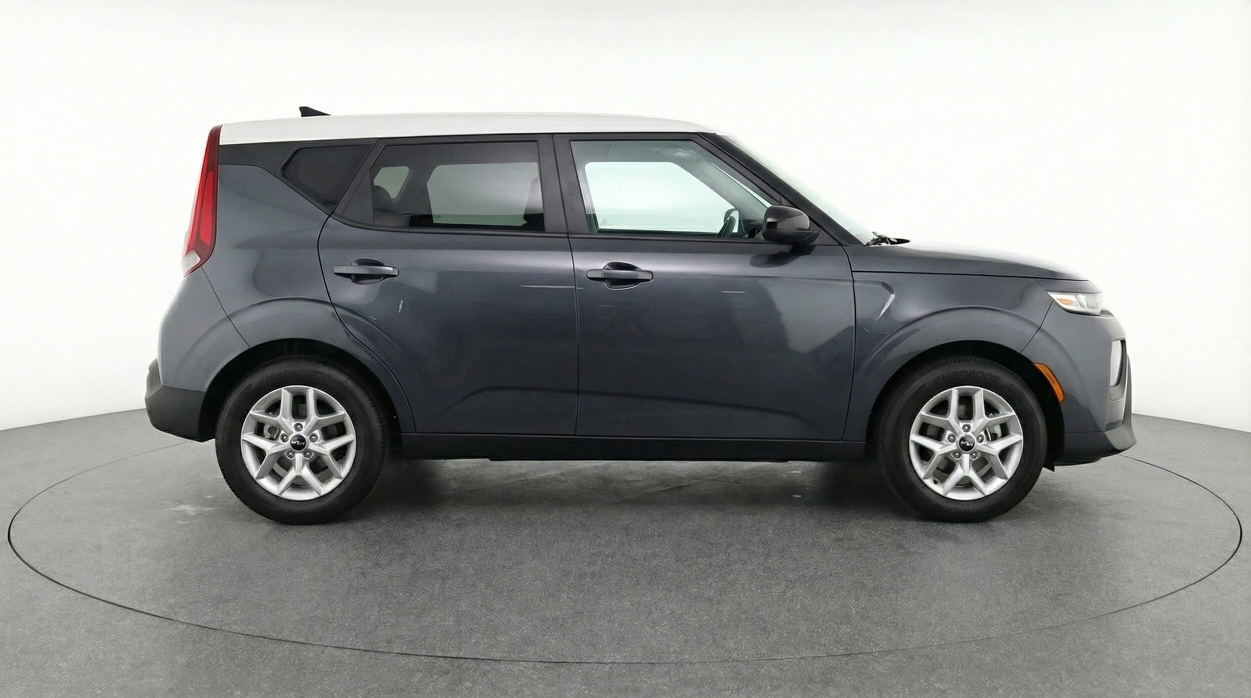 Thumbnail: 2025 Kia Soul - 8