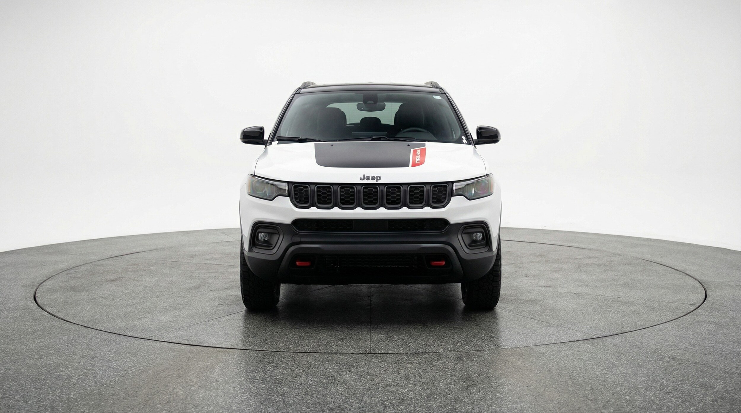 Thumbnail: 2025 Jeep Compass - 2