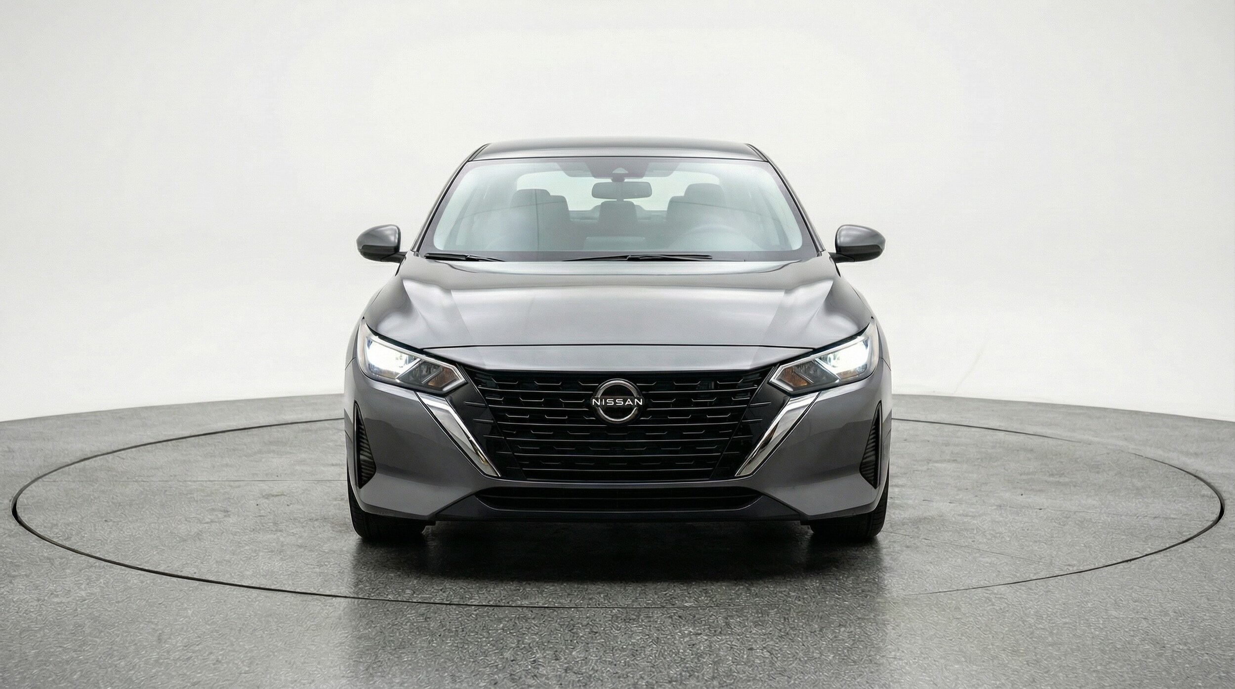 Thumbnail: 2025 Nissan Sentra - 2