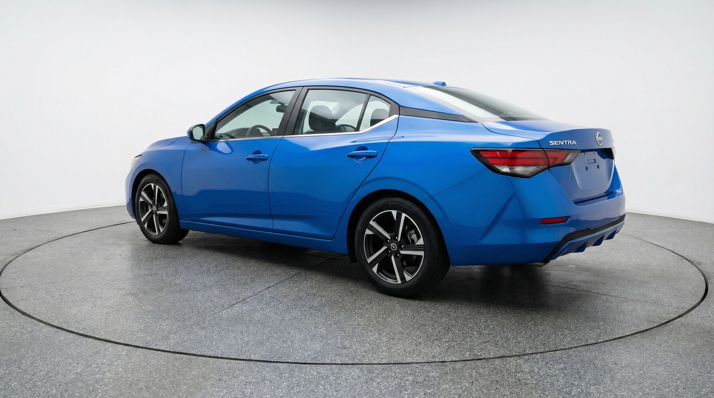 Thumbnail: 2025 Nissan Sentra - 5