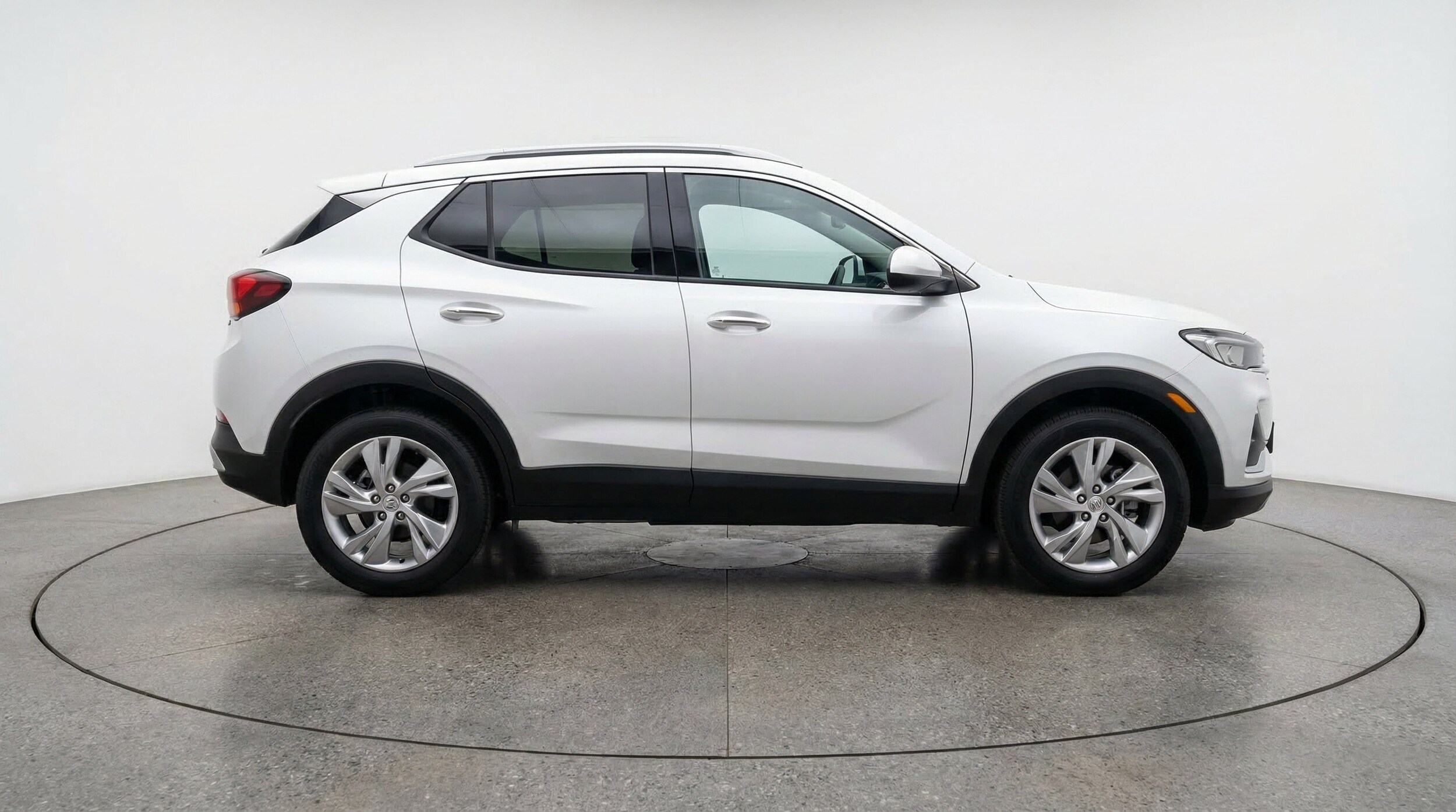Thumbnail: 2025 Buick Encore GX - 11
