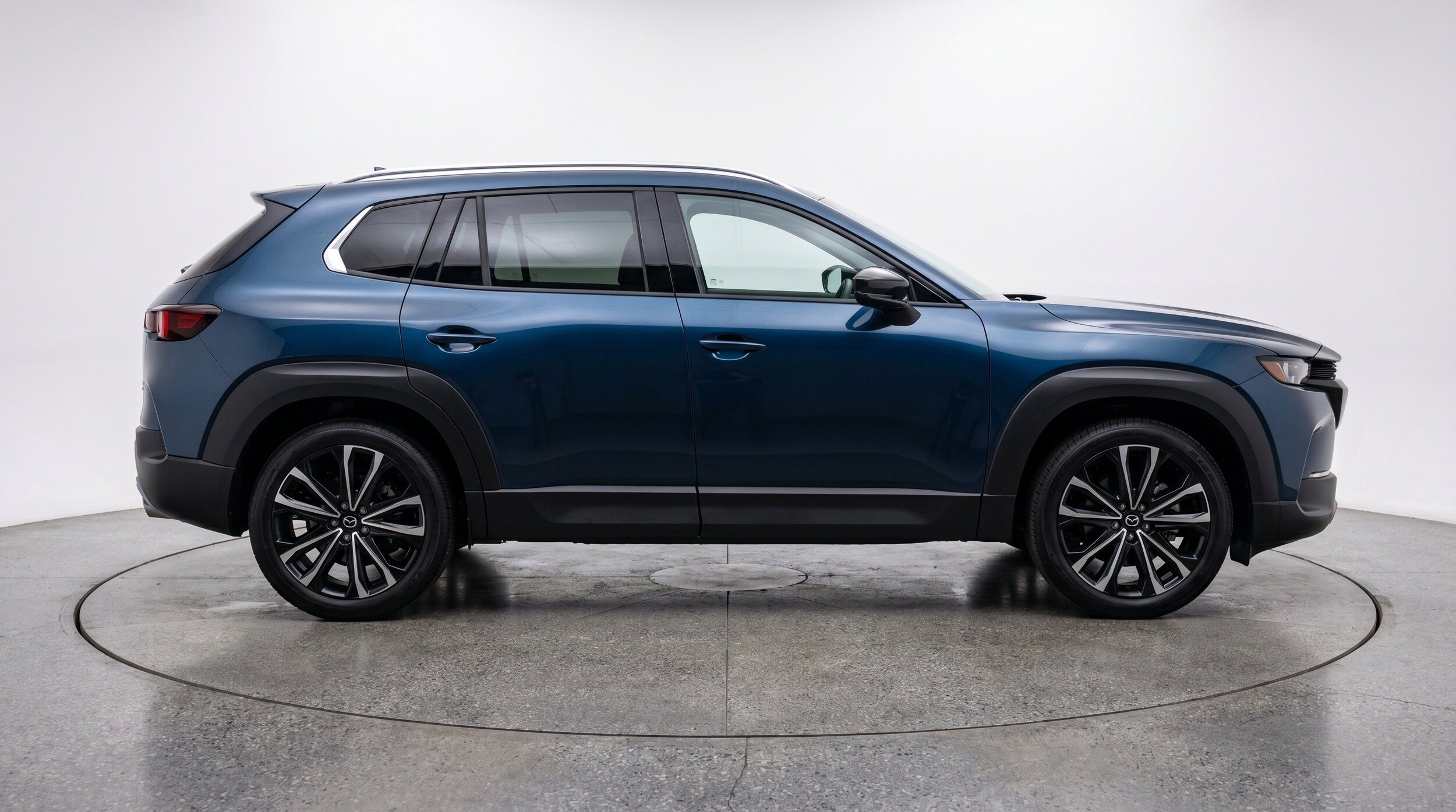 Thumbnail: 2026 Mazda CX-50 - 11