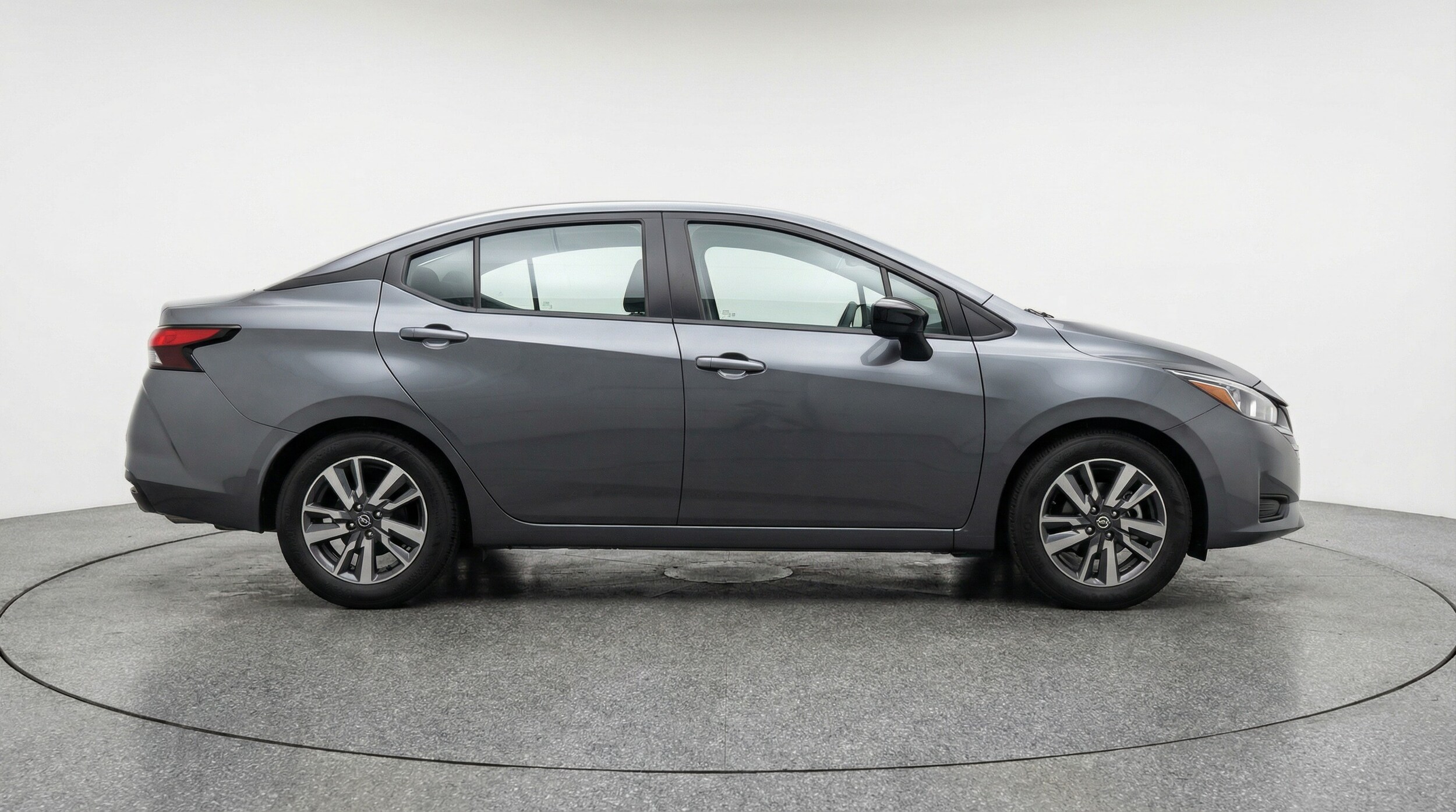 Thumbnail: 2025 Nissan Versa - 8