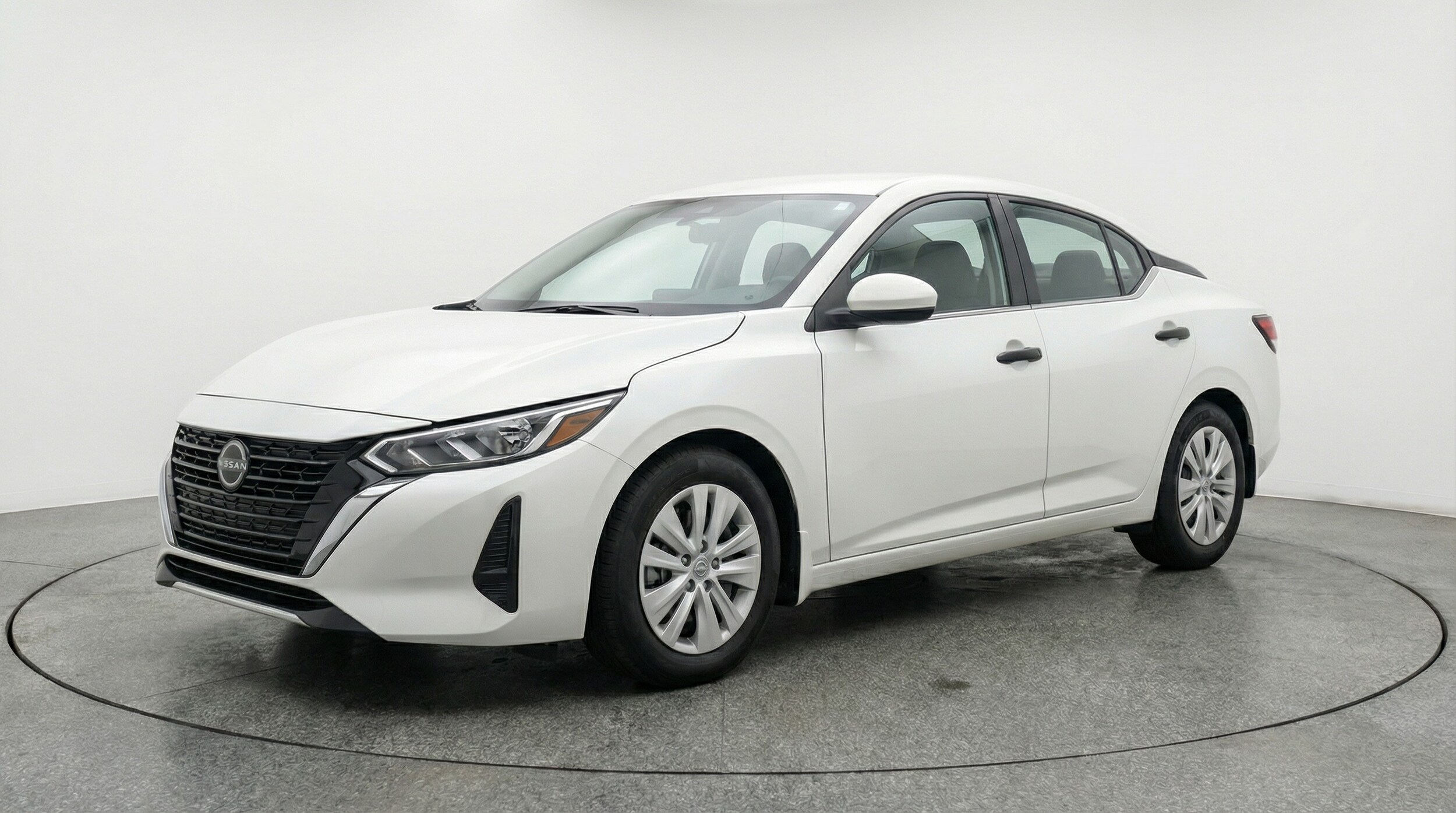 Thumbnail: 2025 Nissan Sentra - 3