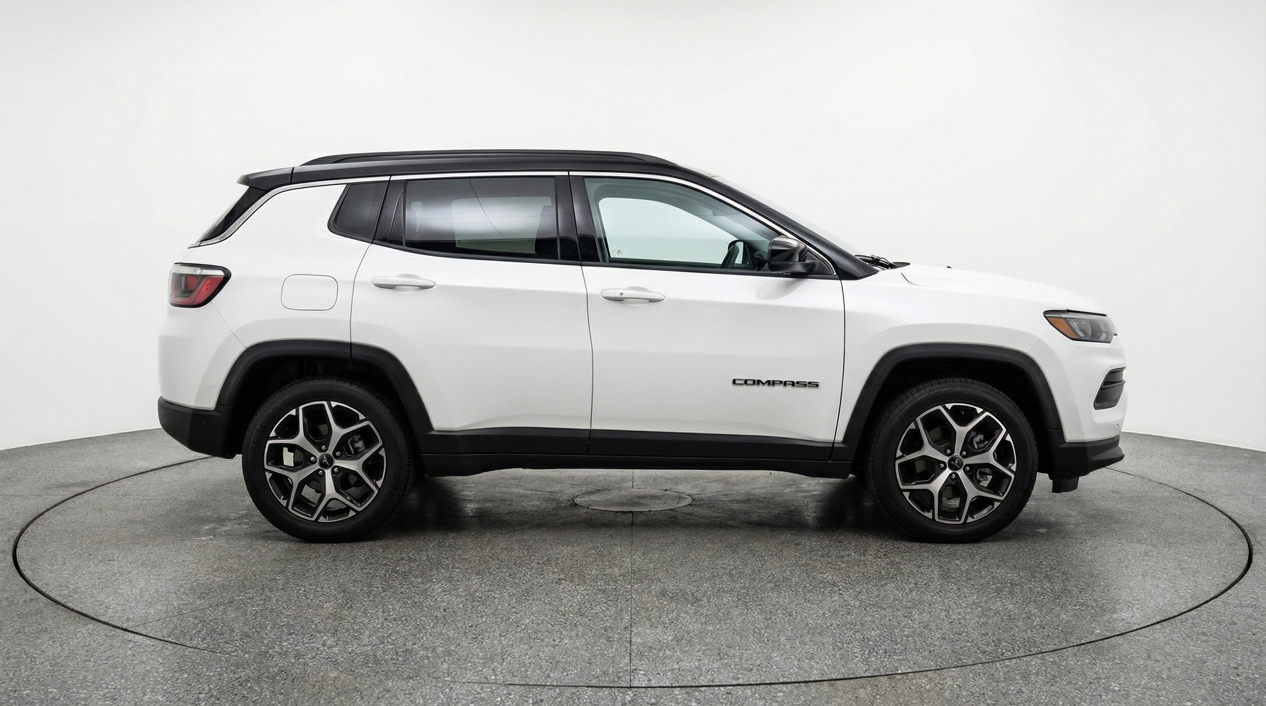 Thumbnail: 2025 Jeep Compass - 8