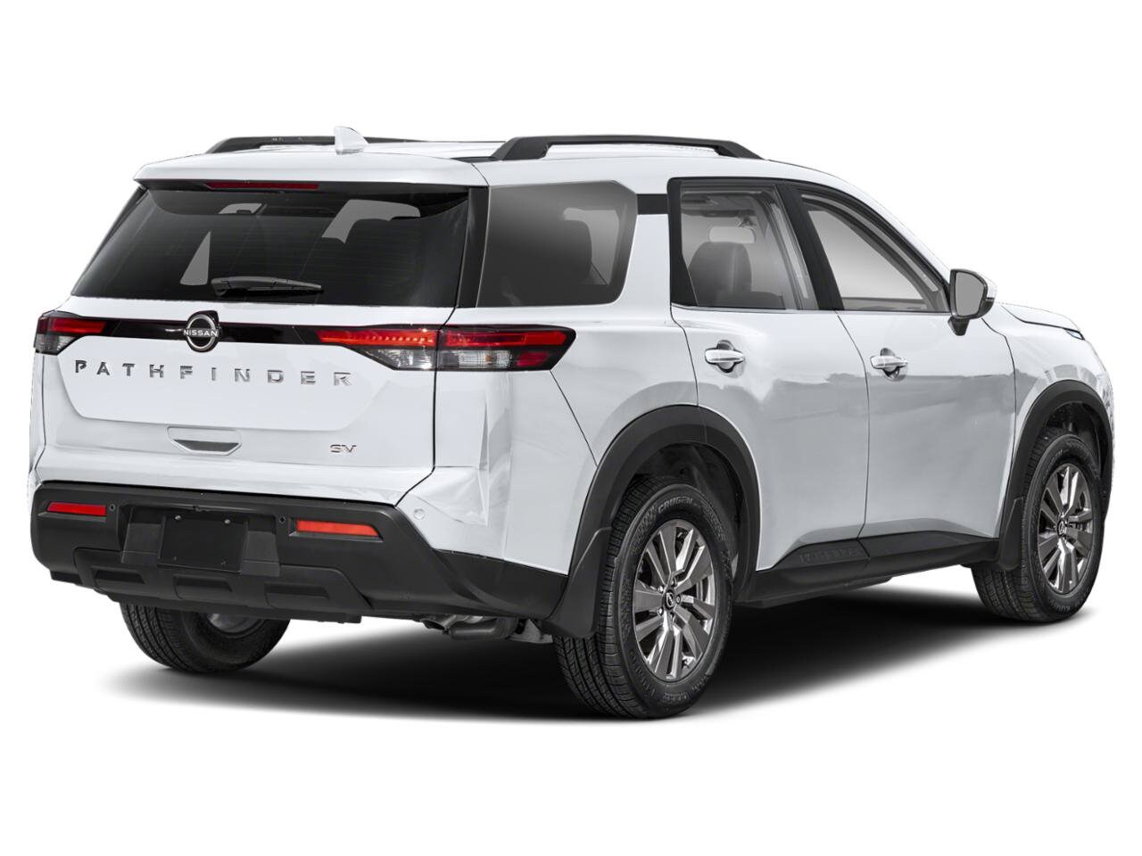 Thumbnail: 2025 Nissan Pathfinder - 2