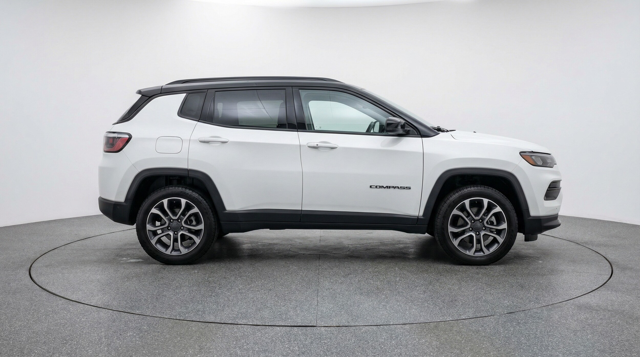 Thumbnail: 2025 Jeep Compass - 8