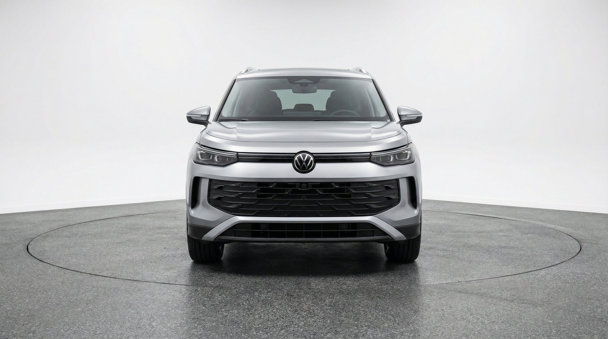 Thumbnail: 2026 Volkswagen Tiguan - 2
