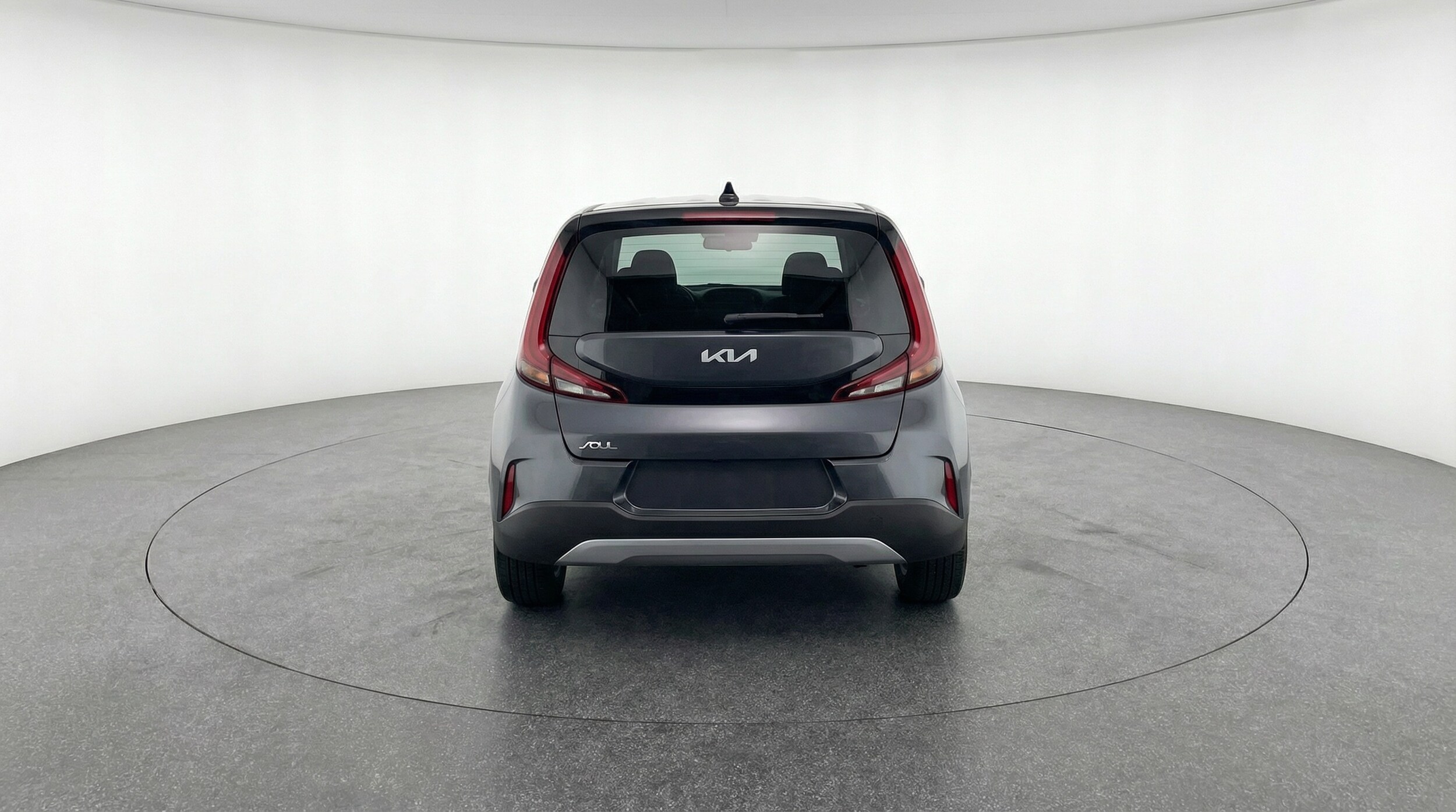 Thumbnail: 2025 Kia Soul - 6