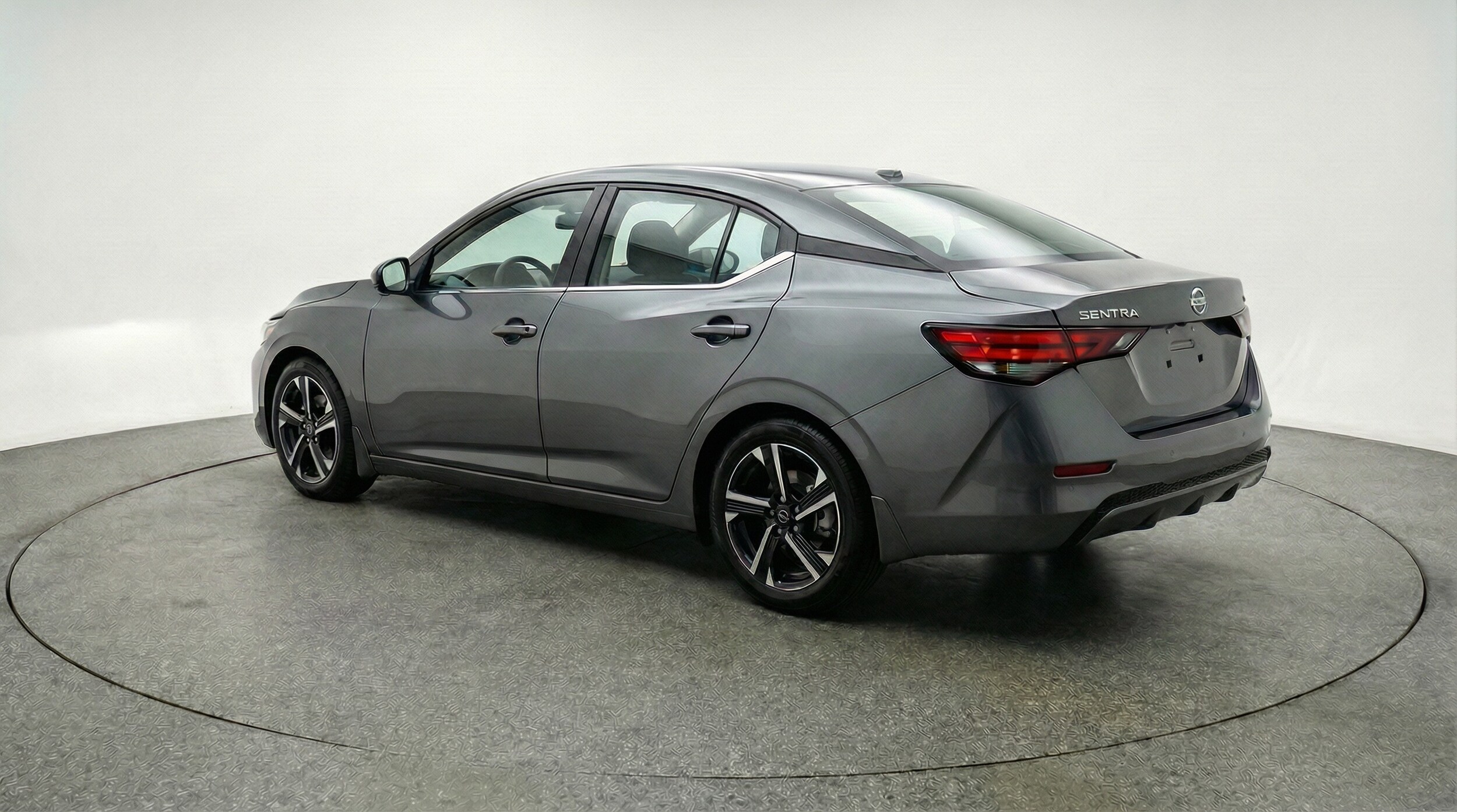 Thumbnail: 2025 Nissan Sentra - 5