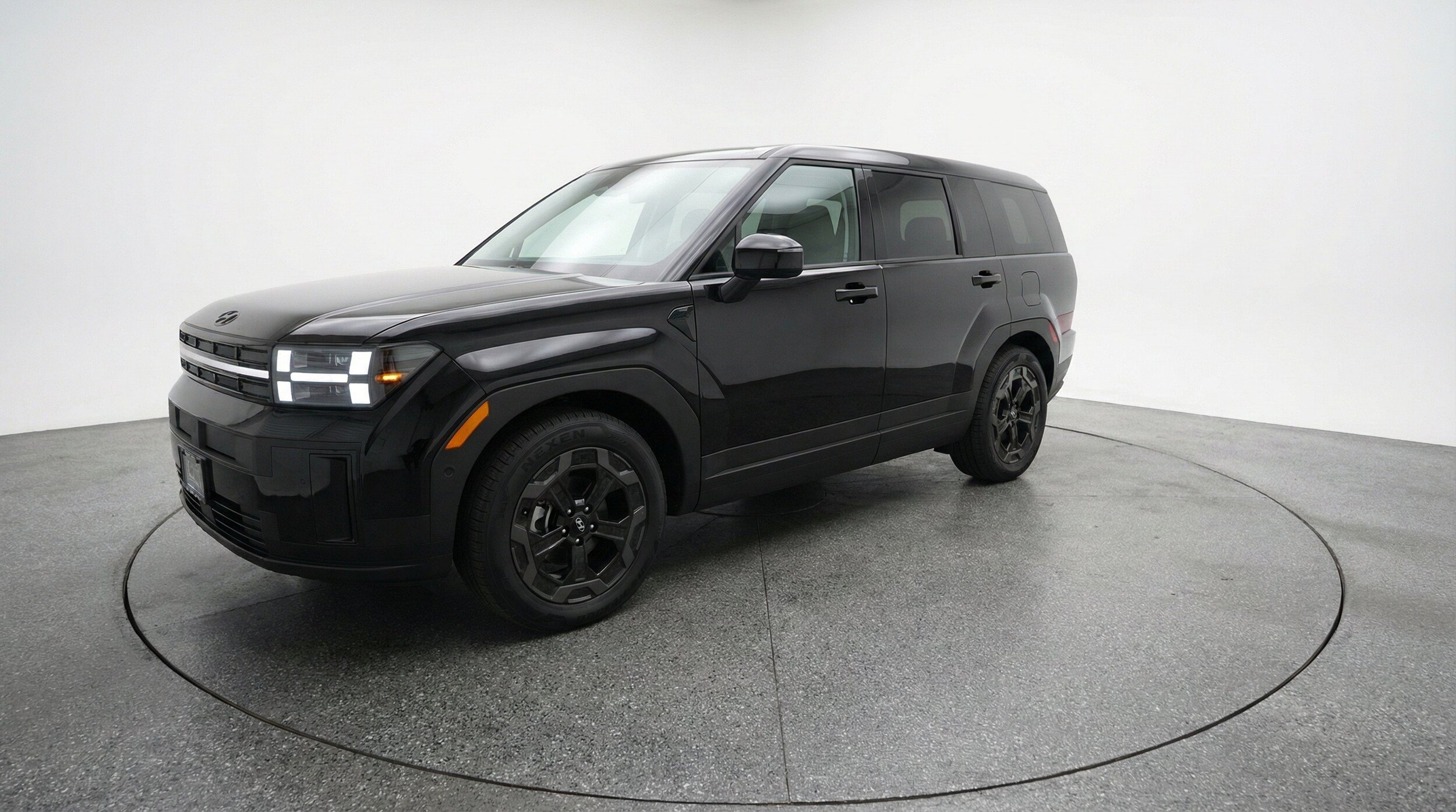 Thumbnail: 2026 Hyundai Santa Fe - 3