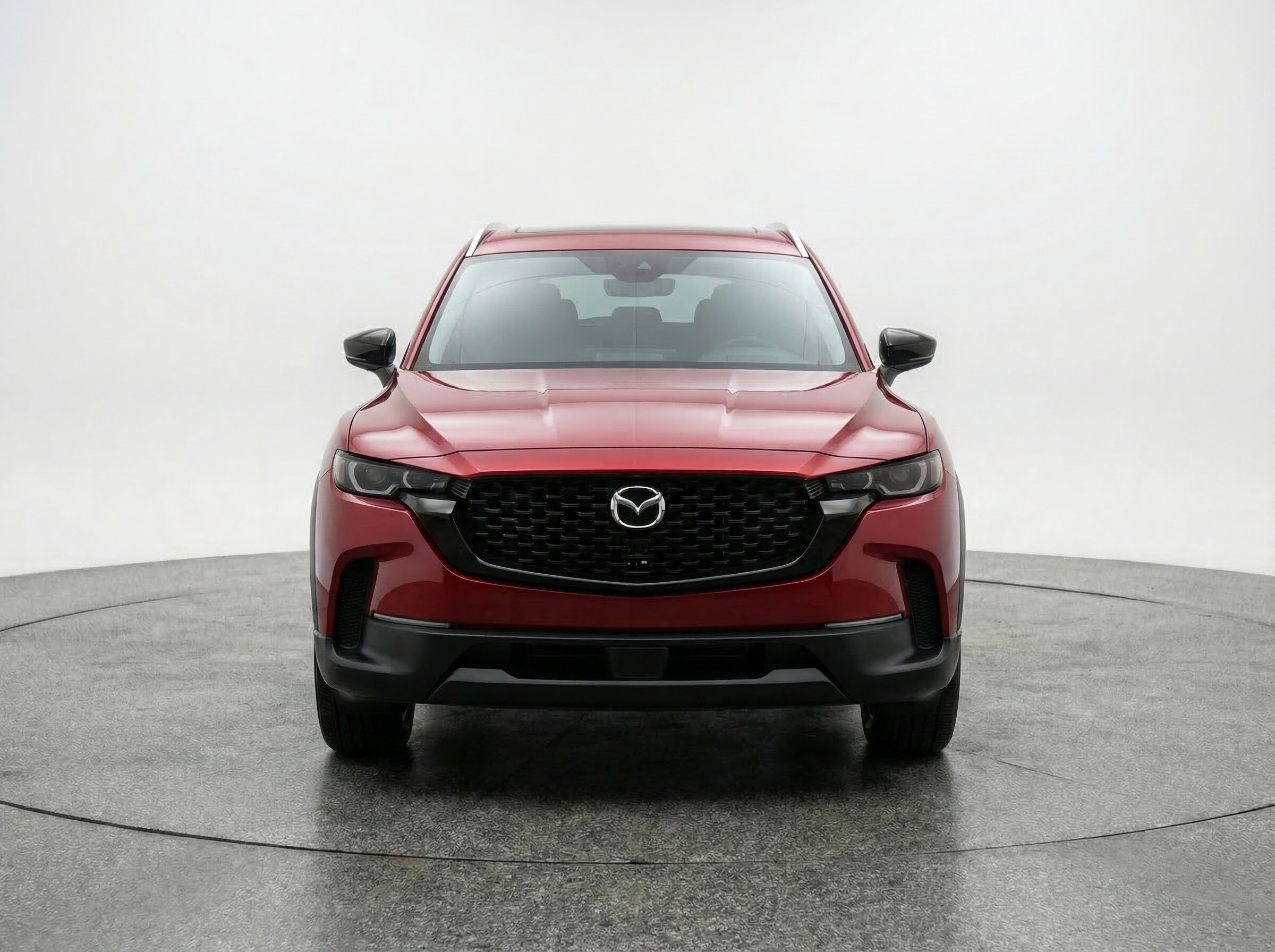 Thumbnail: 2025 Mazda CX-50 - 2