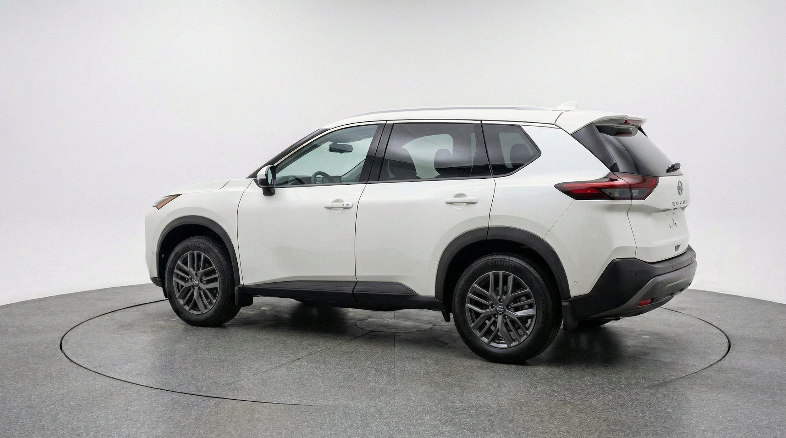 Thumbnail: 2026 Nissan Rogue - 6