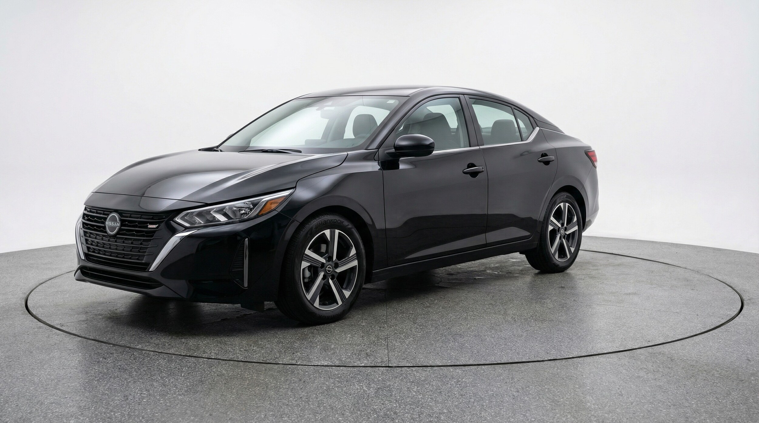 Thumbnail: 2025 Nissan Sentra - 3