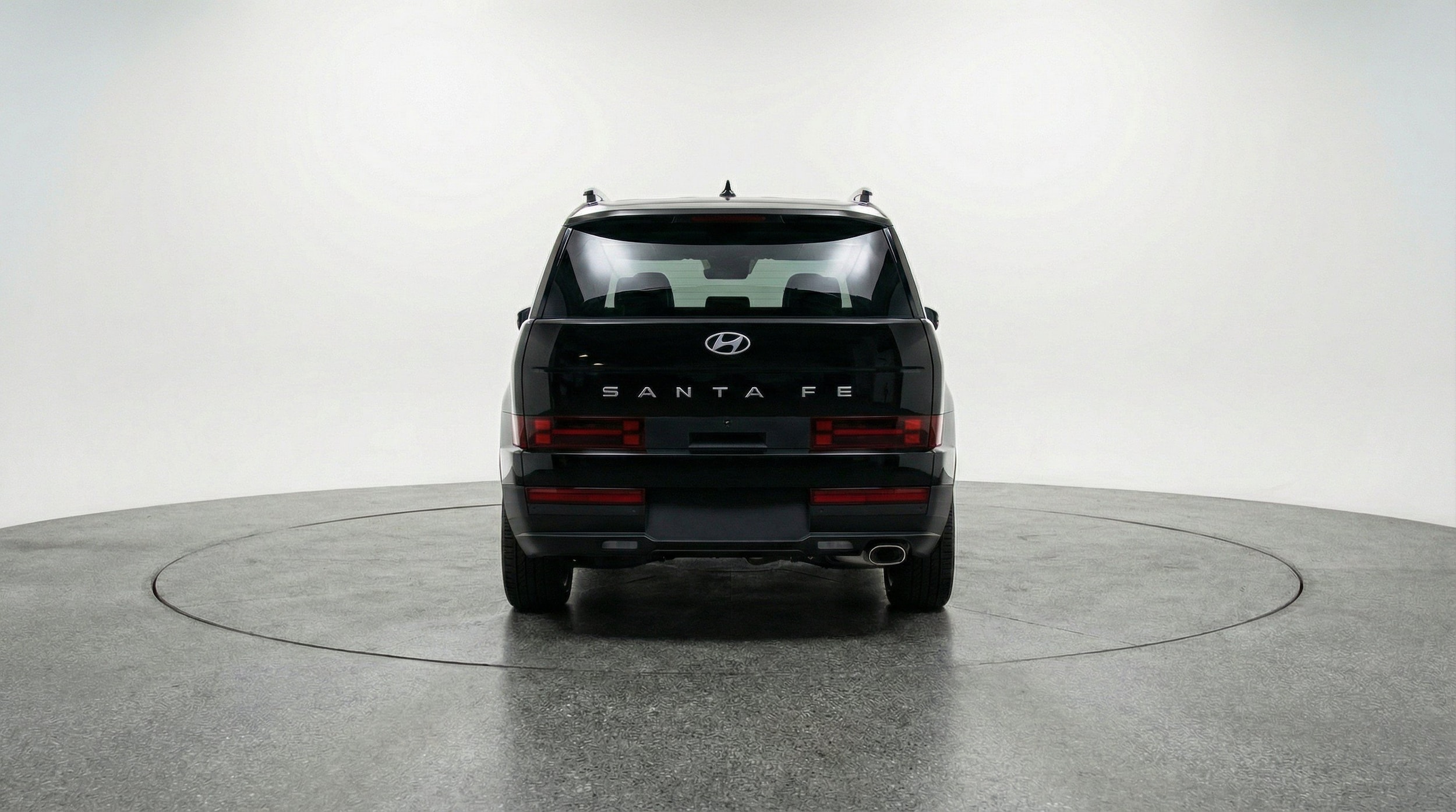 Thumbnail: 2026 Hyundai Santa Fe - 7