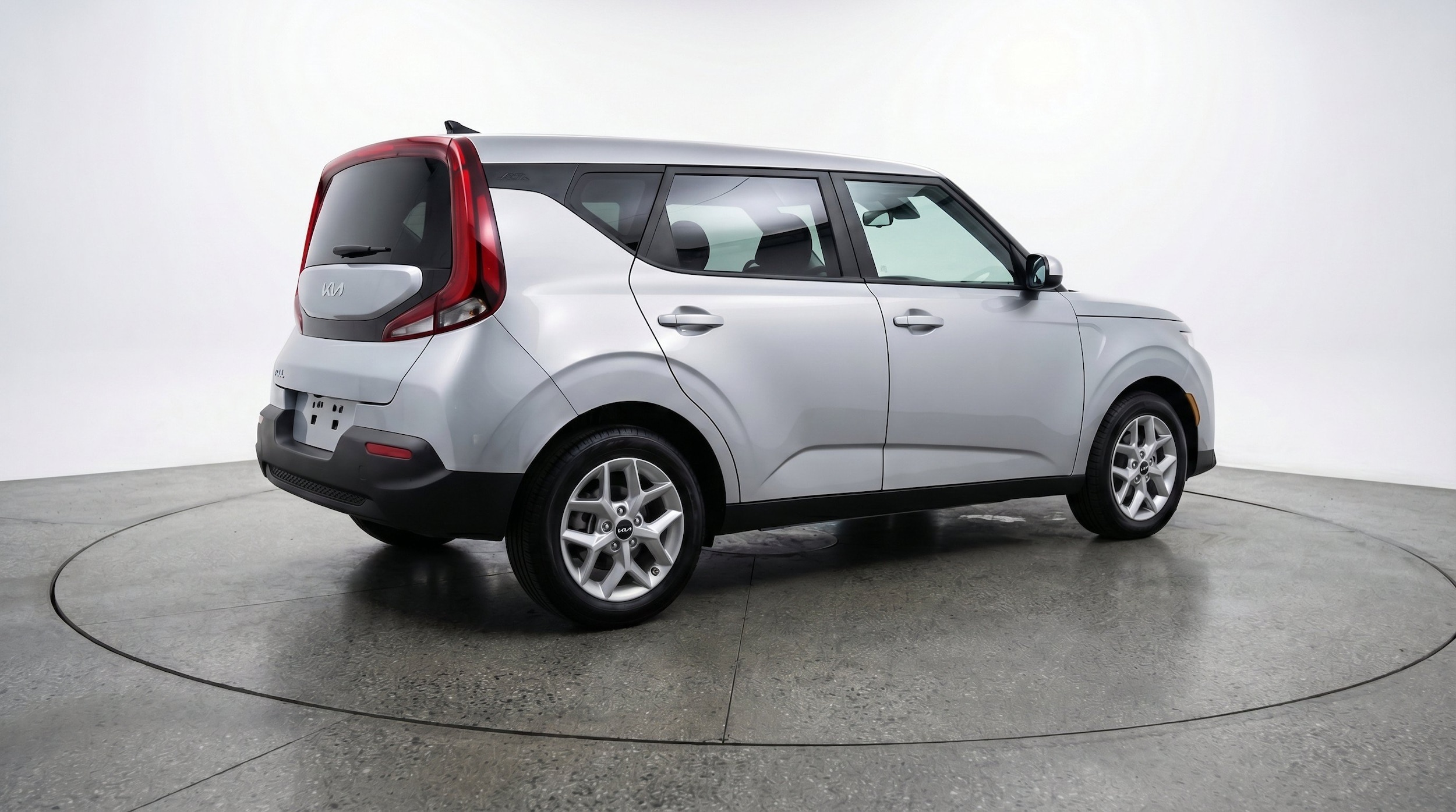 Thumbnail: 2025 Kia Soul - 9