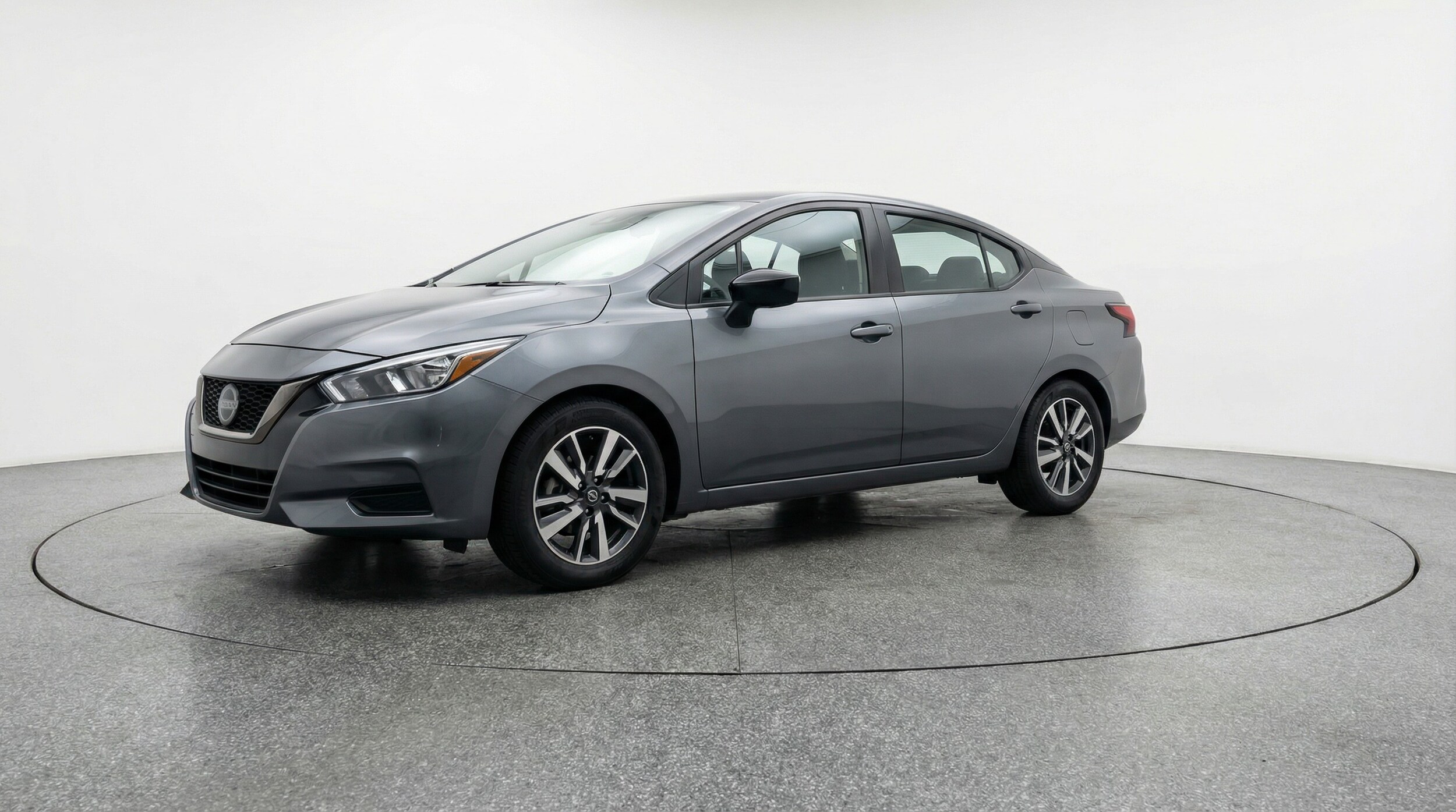 Thumbnail: 2025 Nissan Versa - 3