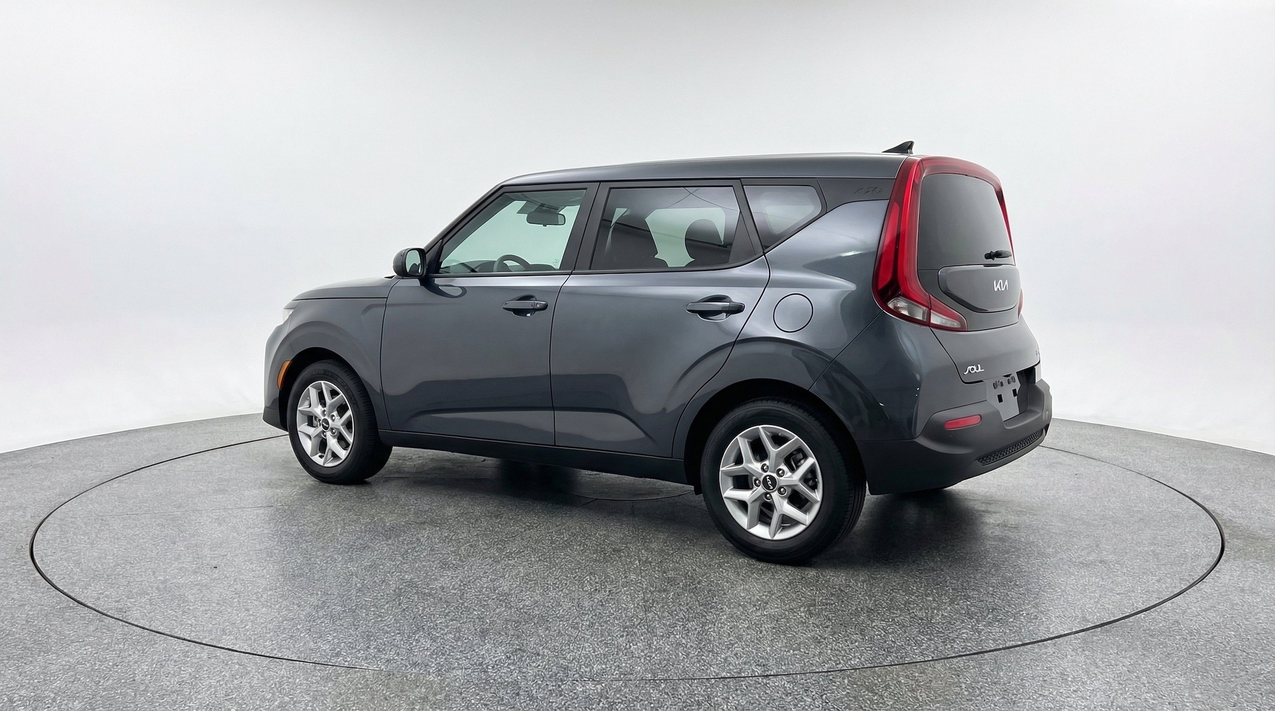 Thumbnail: 2025 Kia Soul - 6