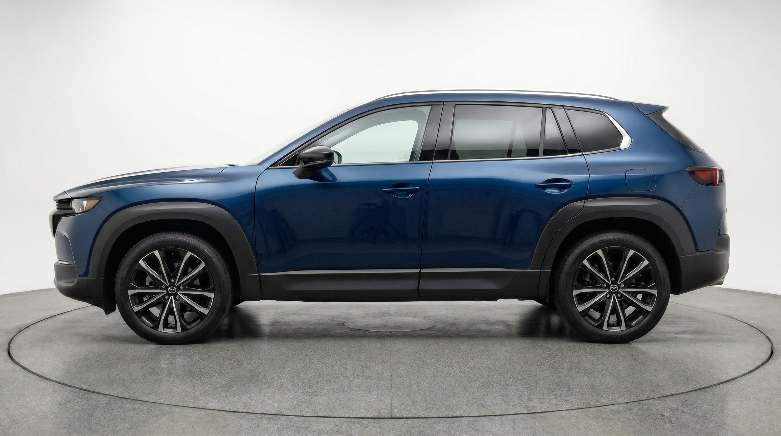 Thumbnail: 2026 Mazda CX-50 - 5