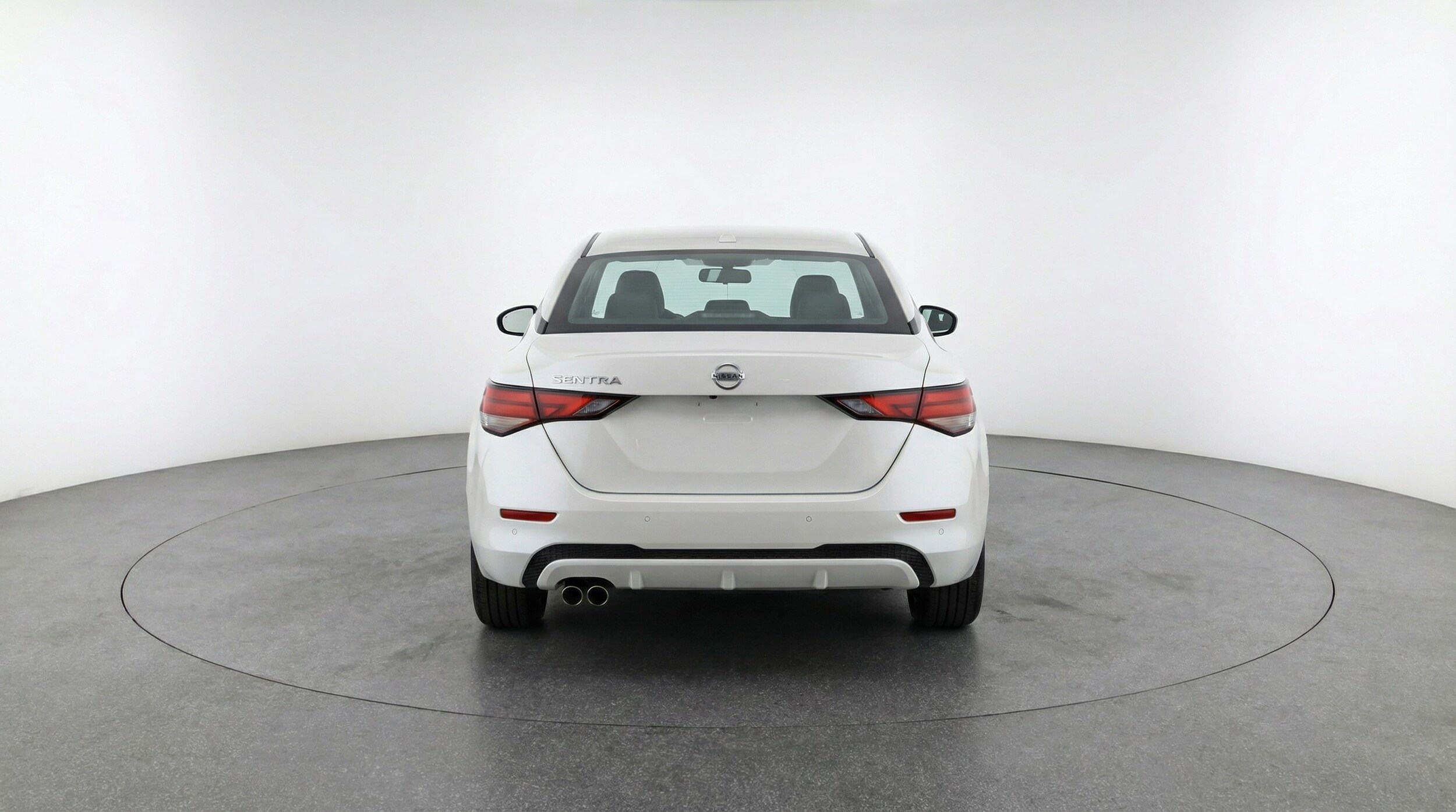 Thumbnail: 2025 Nissan Sentra - 6