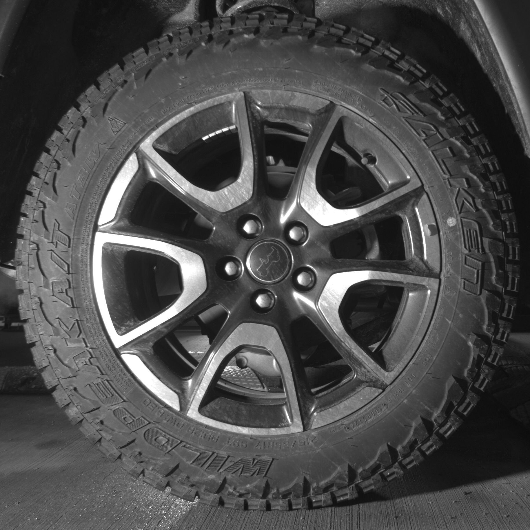 Thumbnail: 2025 Jeep Compass - 12