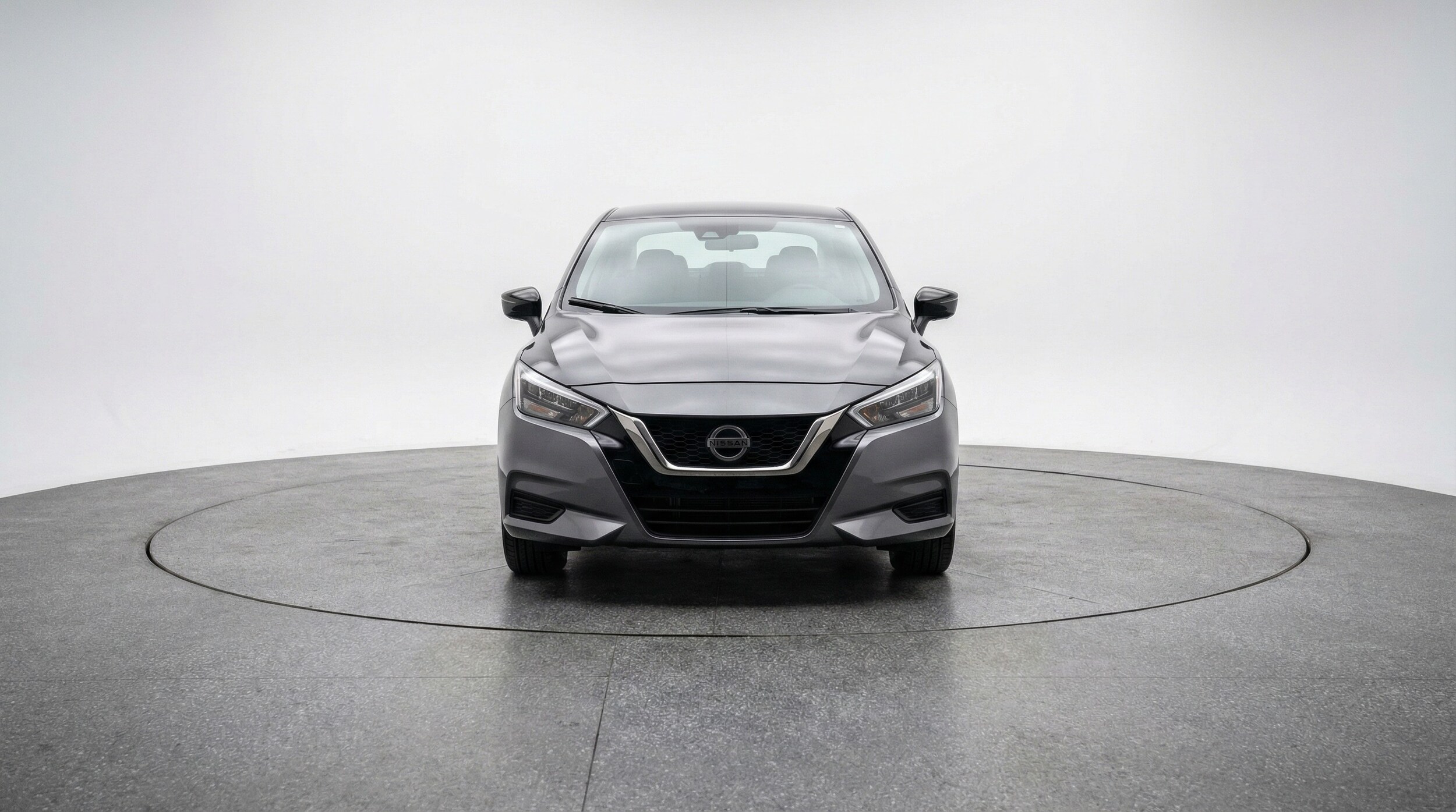 Thumbnail: 2025 Nissan Versa - 2