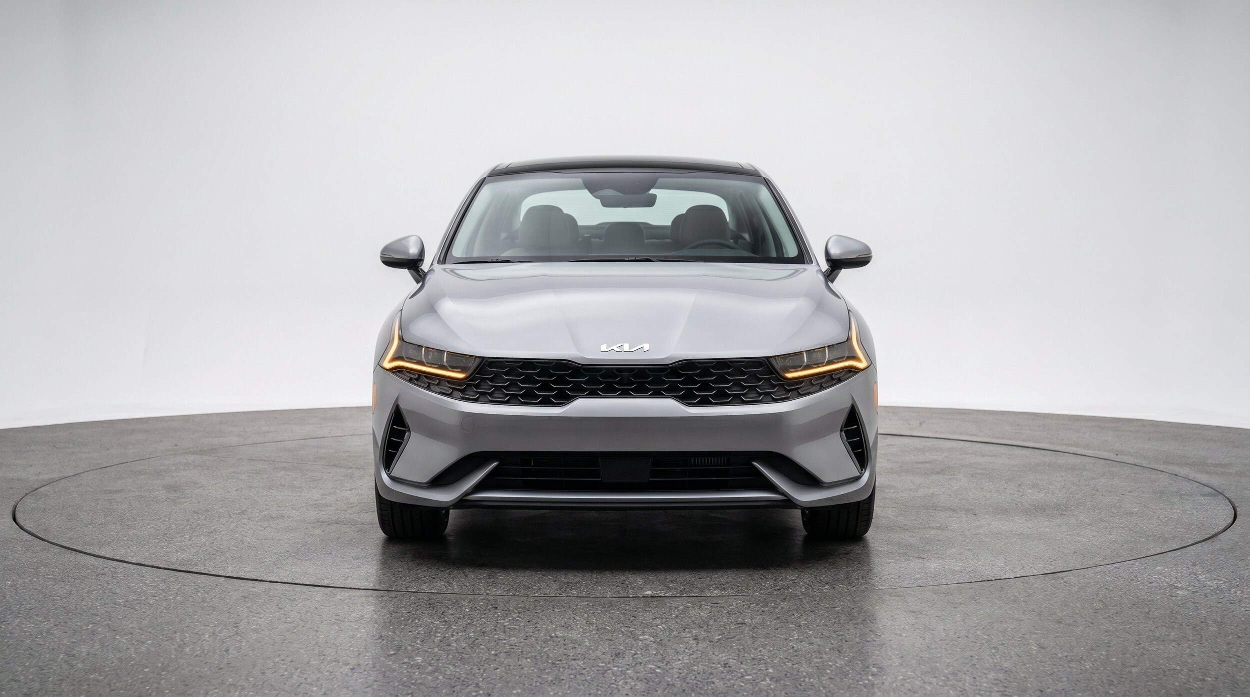 Thumbnail: 2026 Kia K4 - 2
