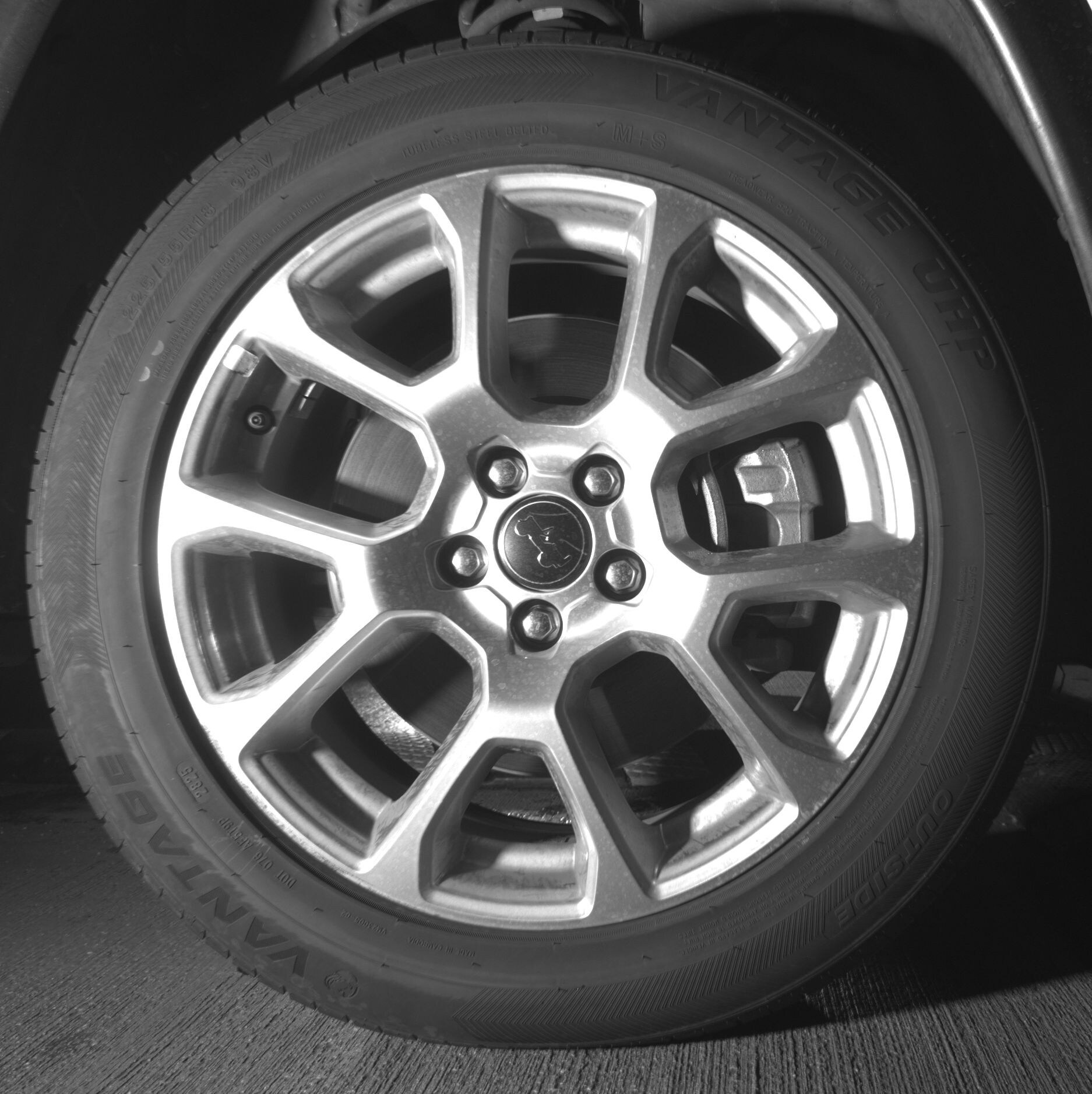 Thumbnail: 2025 Jeep Compass - 10