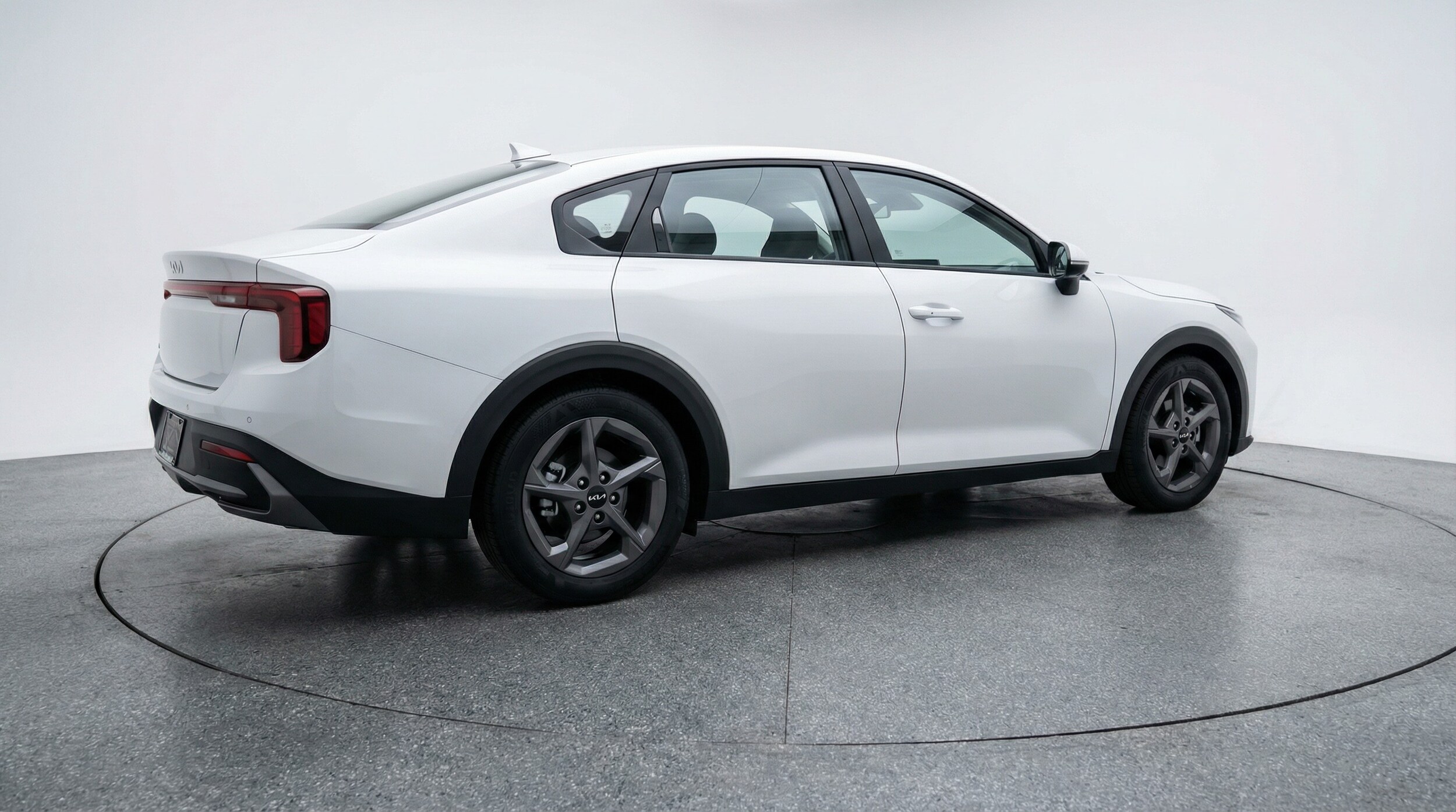 Thumbnail: 2025 Kia K4 - 7