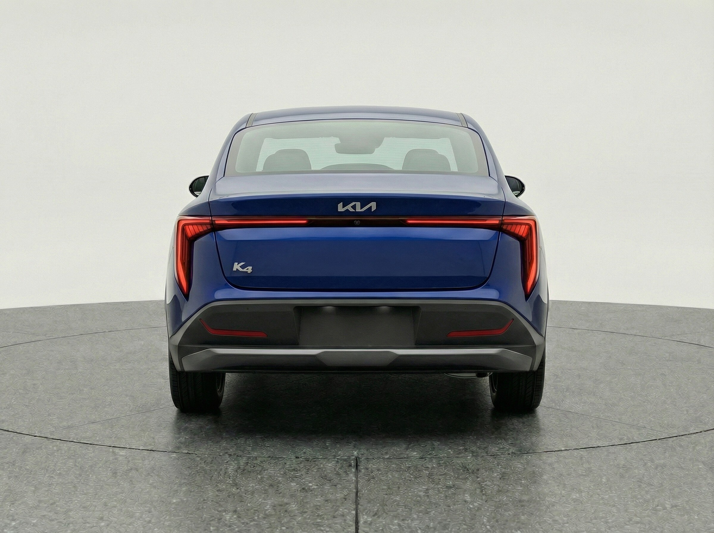 Thumbnail: 2025 Kia K4 - 6