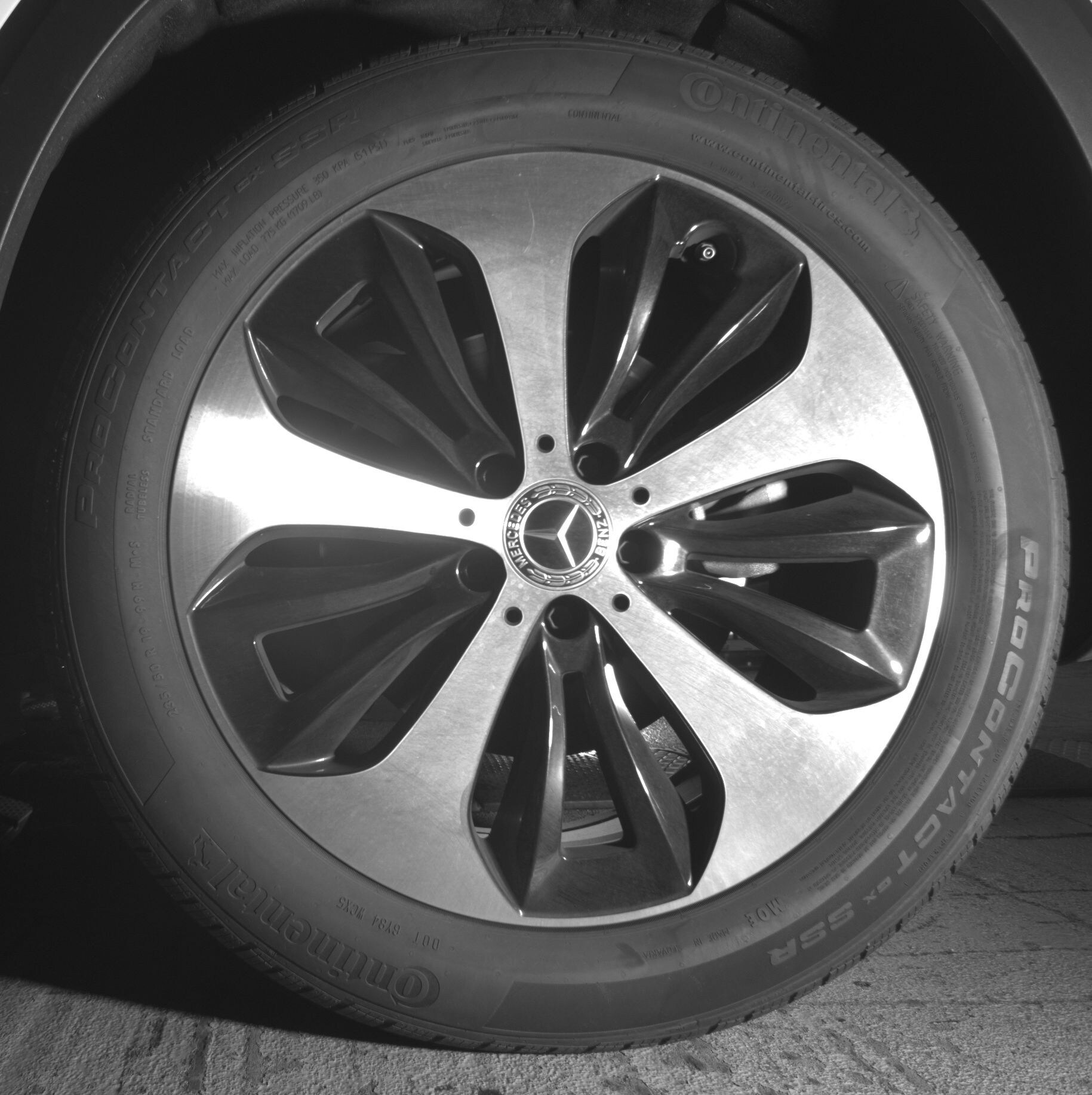 Thumbnail: 2025 Mercedes-Benz GLB - 11