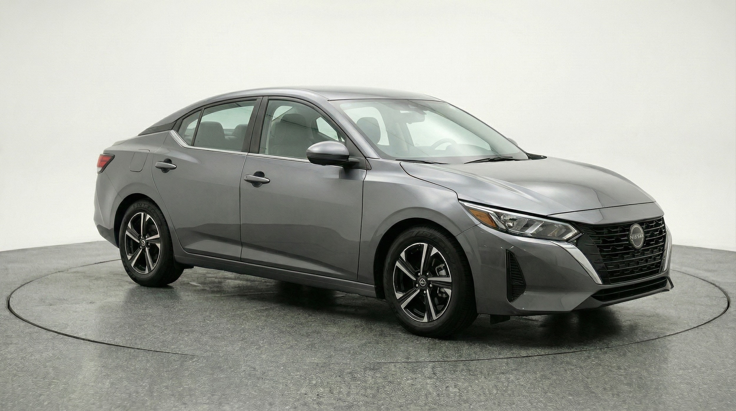 Thumbnail: 2025 Nissan Sentra - 1