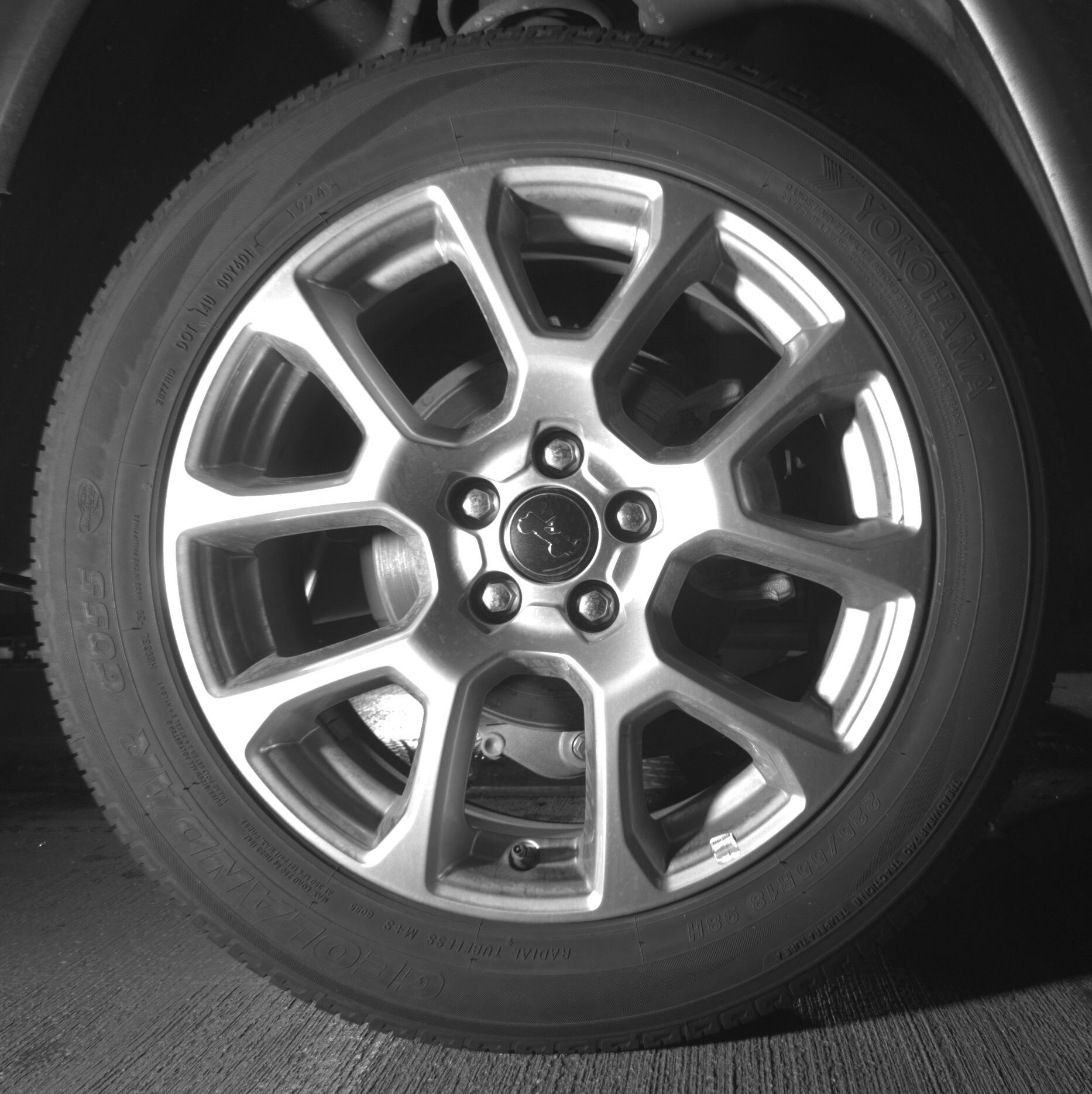 Thumbnail: 2025 Jeep Compass - 12