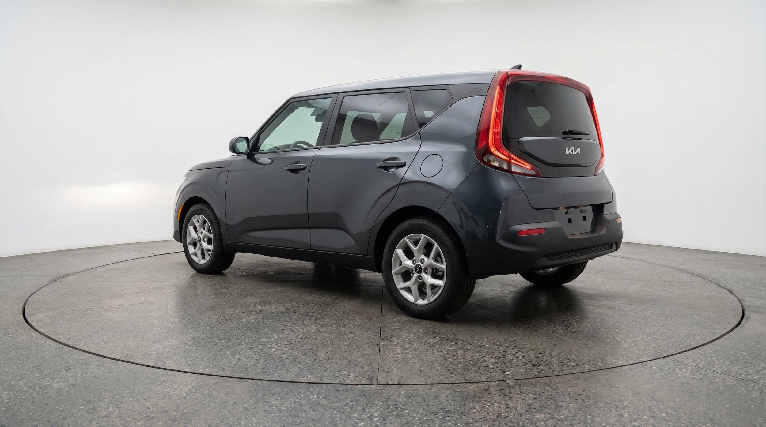 Thumbnail: 2025 Kia Soul - 5