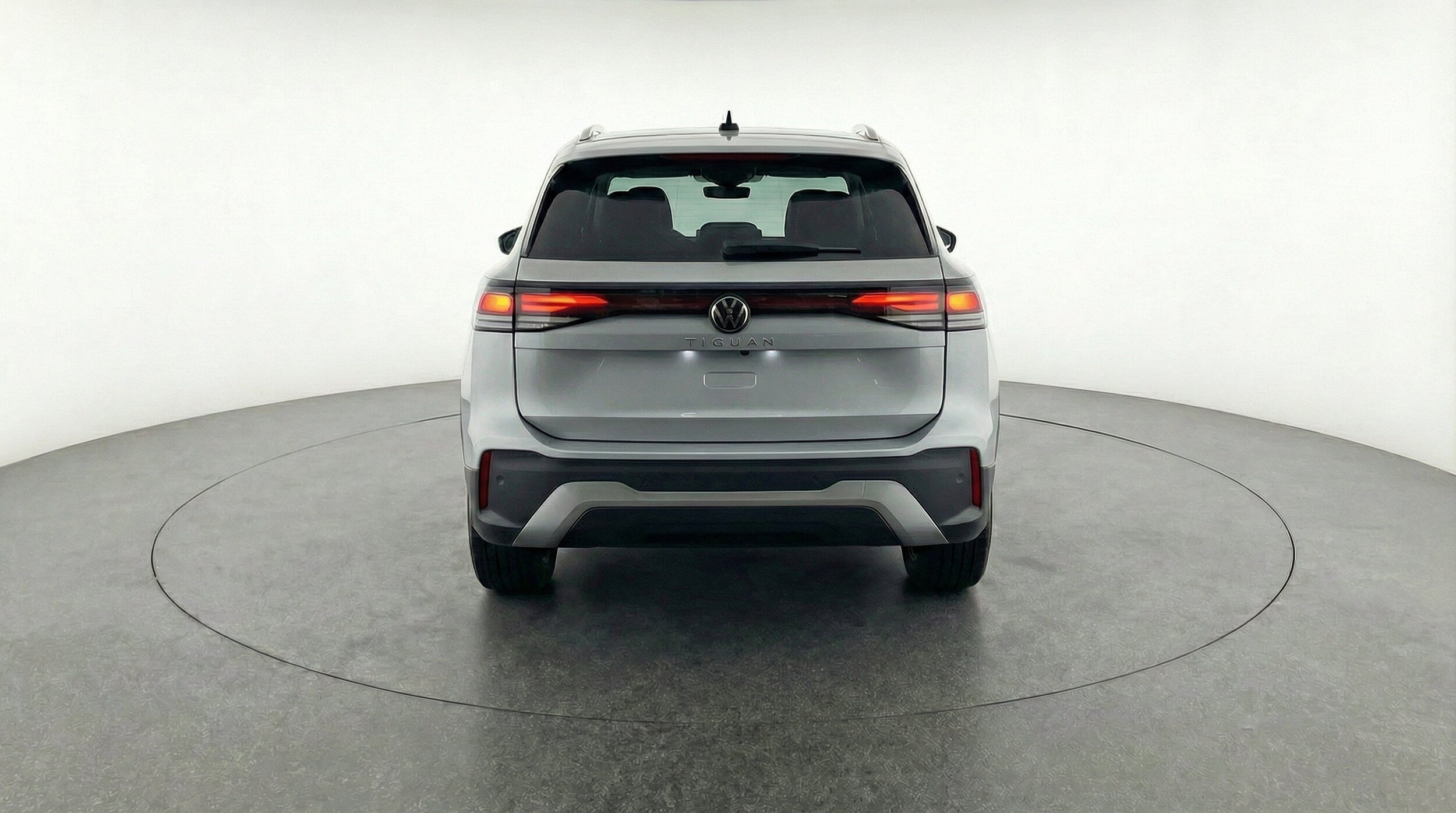 Thumbnail: 2026 Volkswagen Tiguan - 7