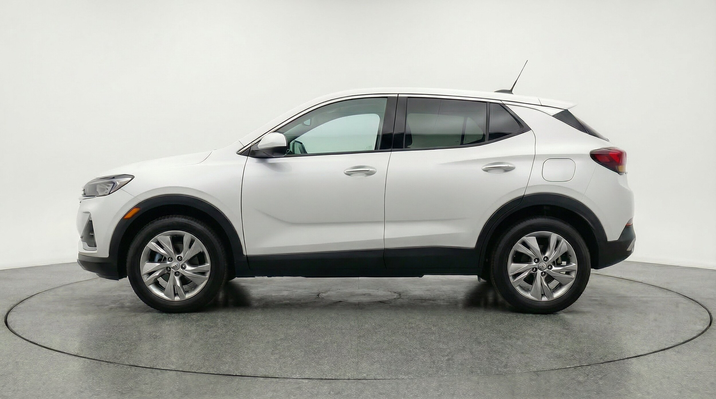 Thumbnail: 2025 Buick Encore GX - 5