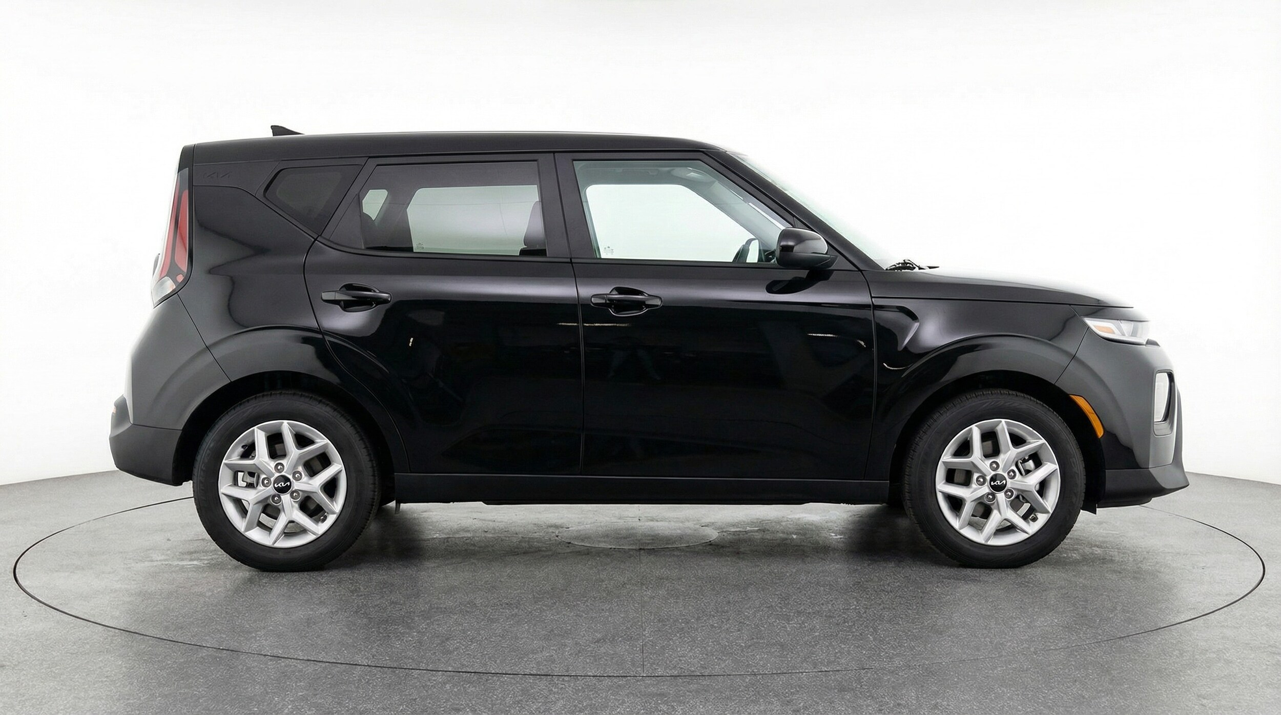 Thumbnail: 2025 Kia Soul - 8