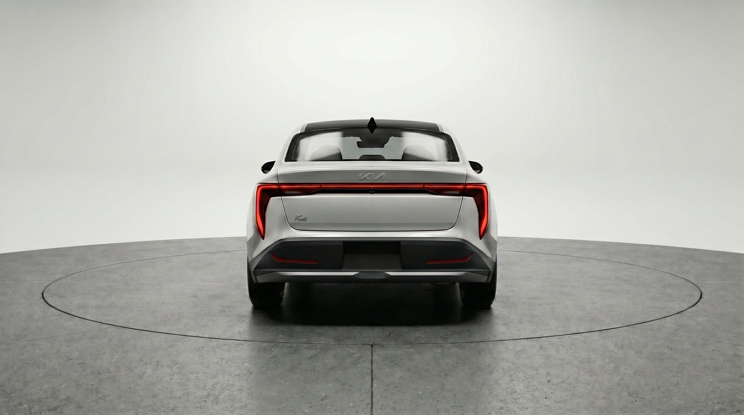 Thumbnail: 2026 Kia K4 - 7