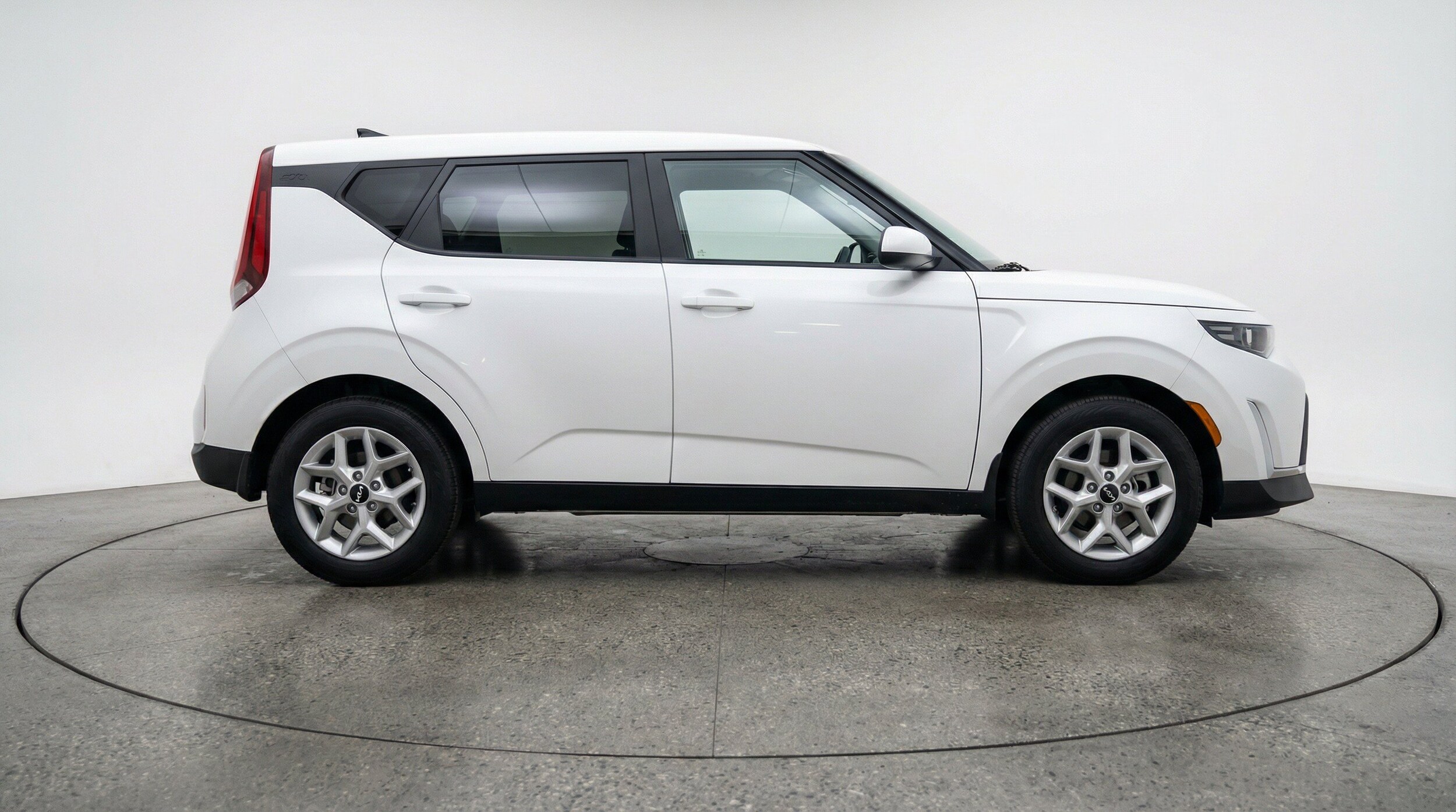Thumbnail: 2025 Kia Soul - 11