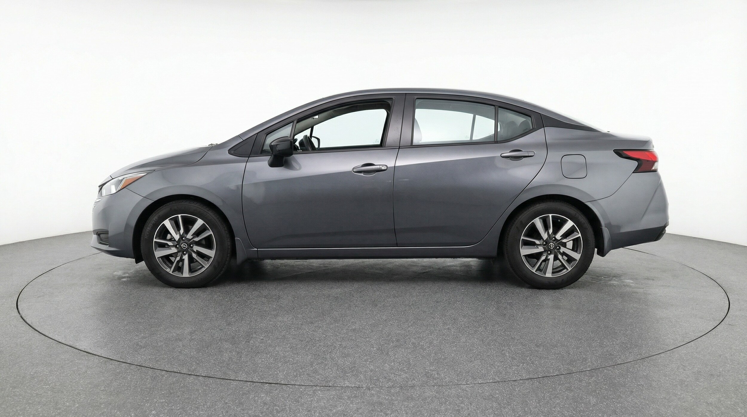 Thumbnail: 2025 Nissan Versa - 4