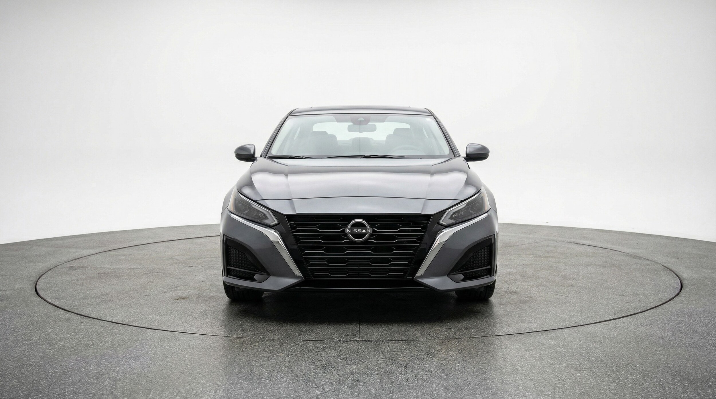 Thumbnail: 2025 Nissan Altima - 2