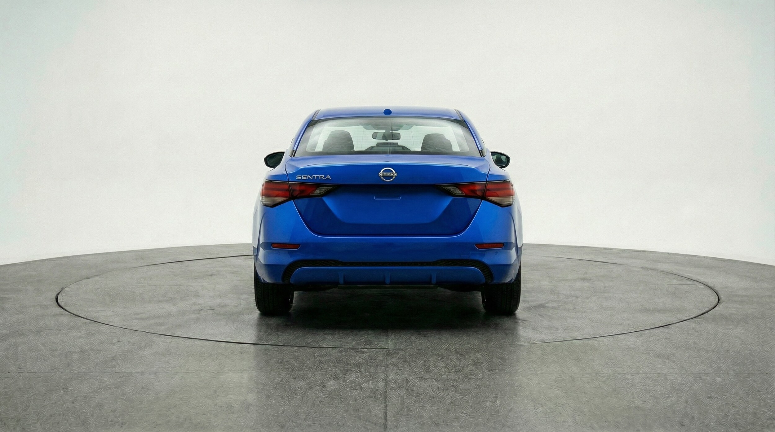 Thumbnail: 2025 Nissan Sentra - 6