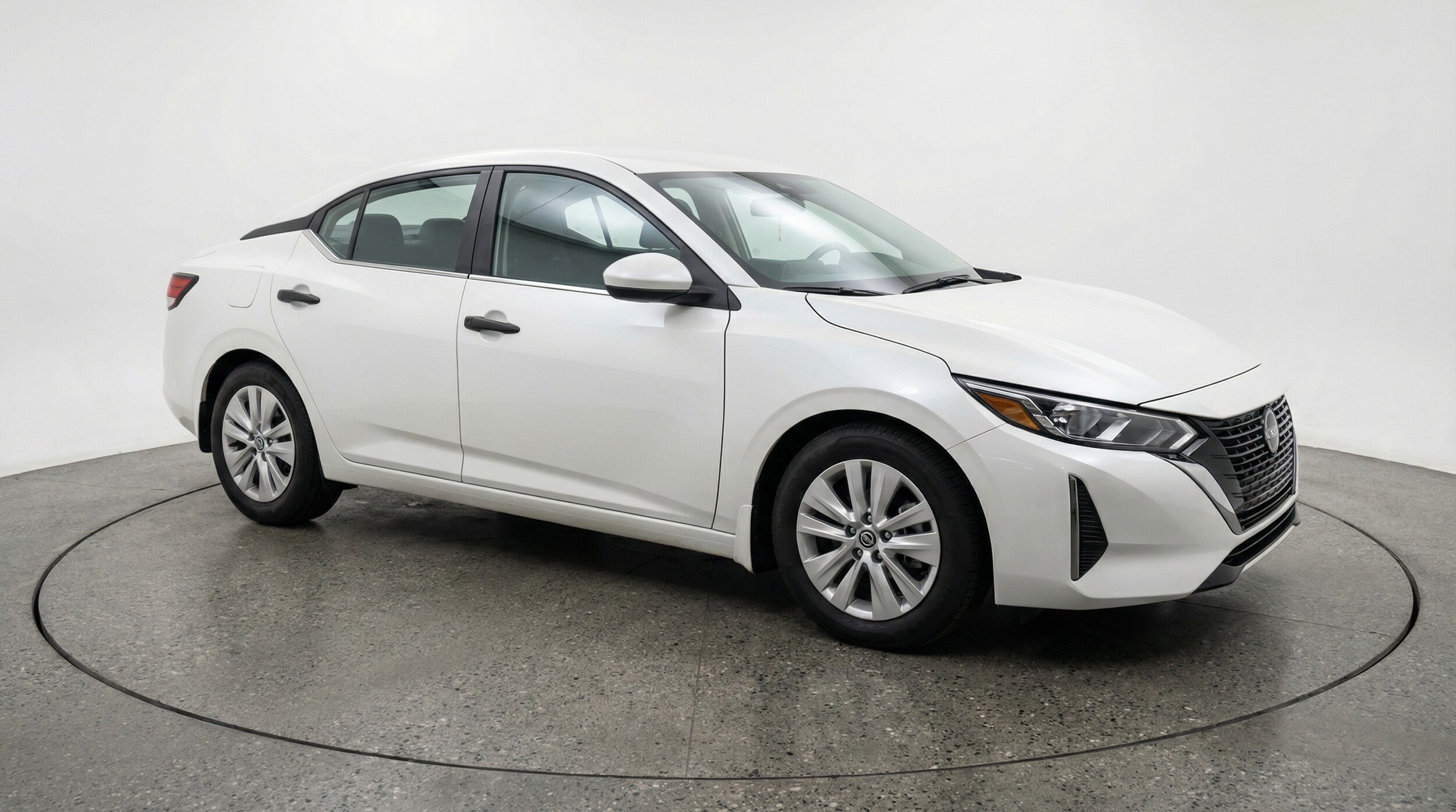 Thumbnail: 2025 Nissan Sentra - 1