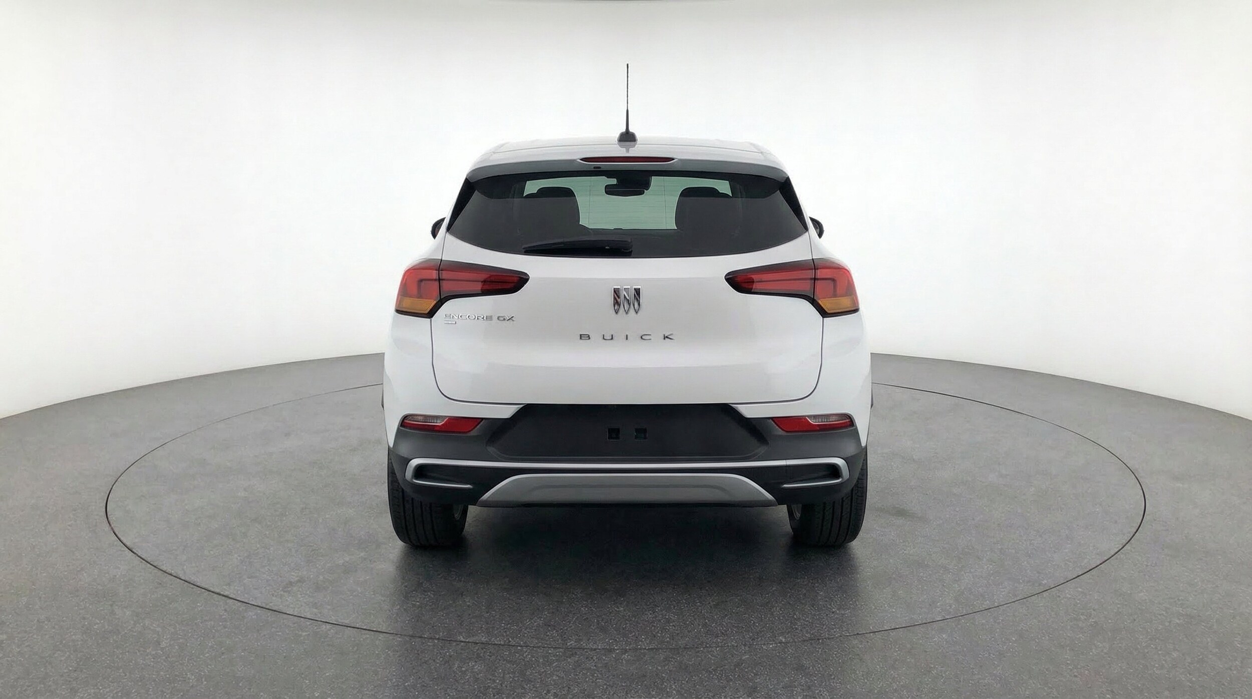 Thumbnail: 2025 Buick Encore GX - 7
